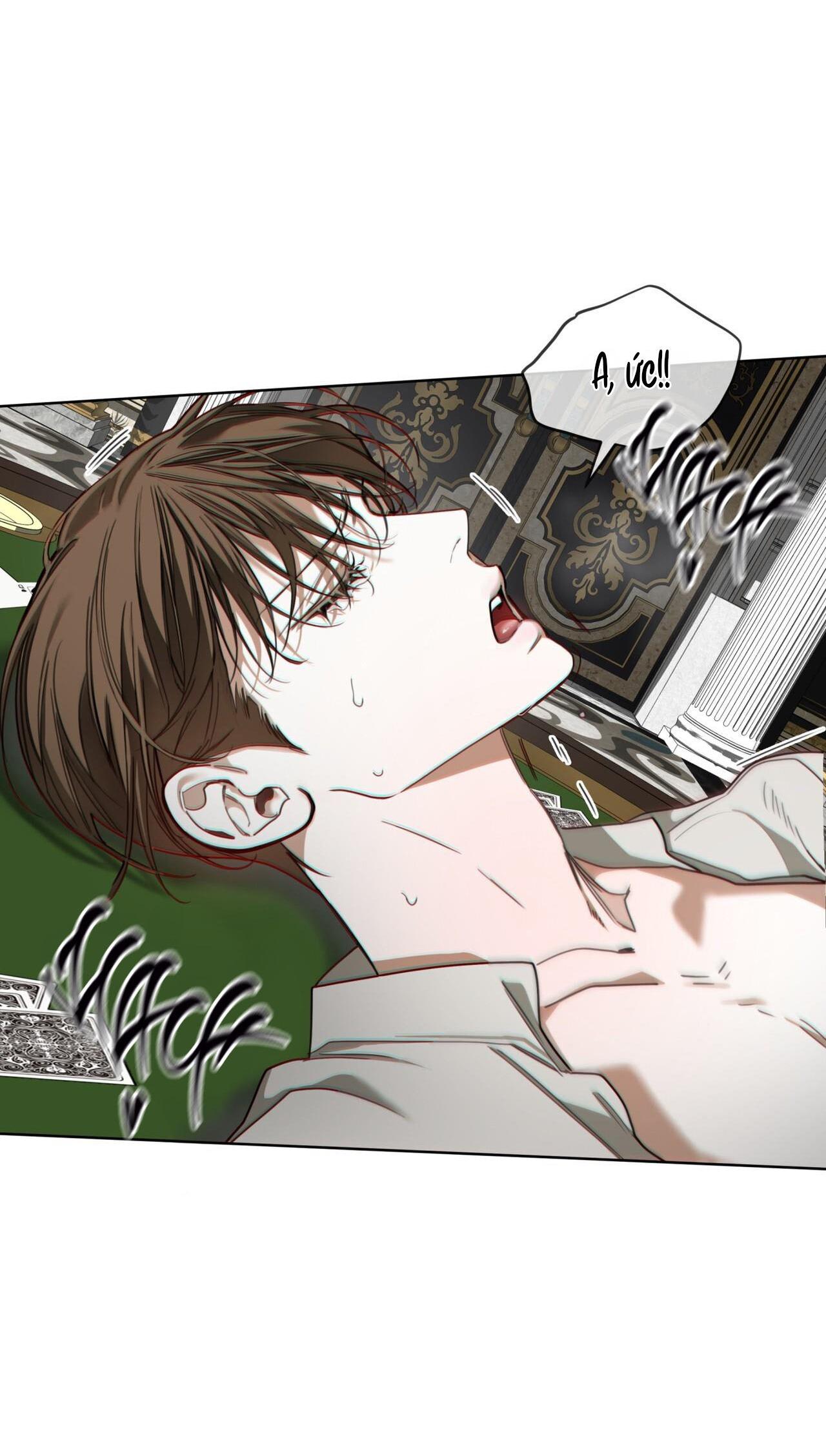 Đọc truyện Phạm Luật - Chapter 94