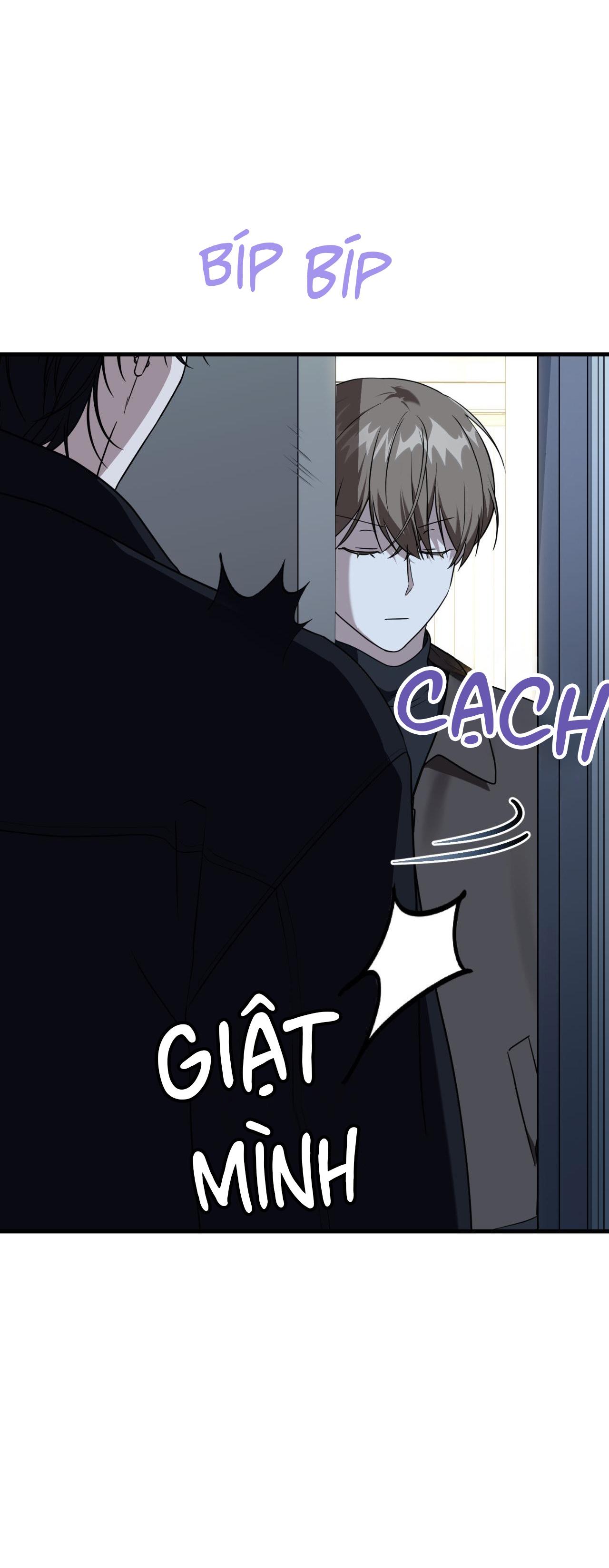 Đọc truyện Guild member - Chapter 68