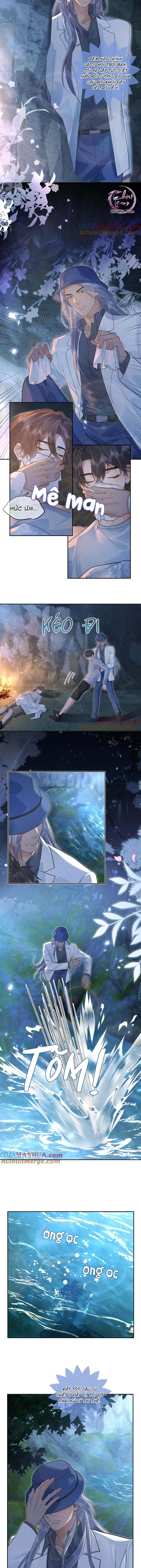 Đọc truyện Hôm Nay Tình Cũ Cũng Đòi Quay Lại - Chapter 26