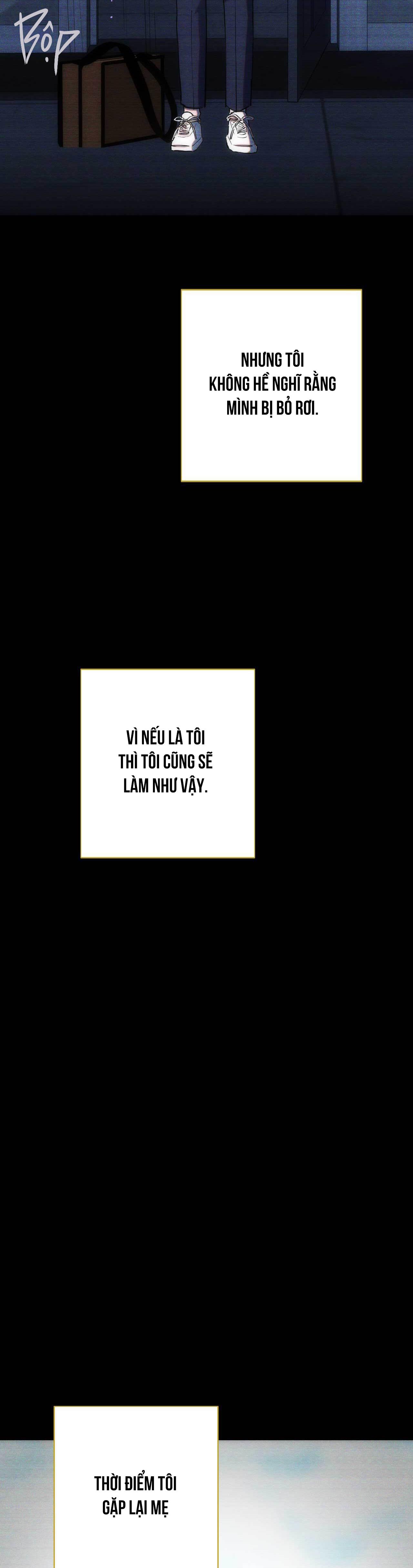 Đọc truyện CHÌM TRONG KHOÁI LẠC - Chapter 9