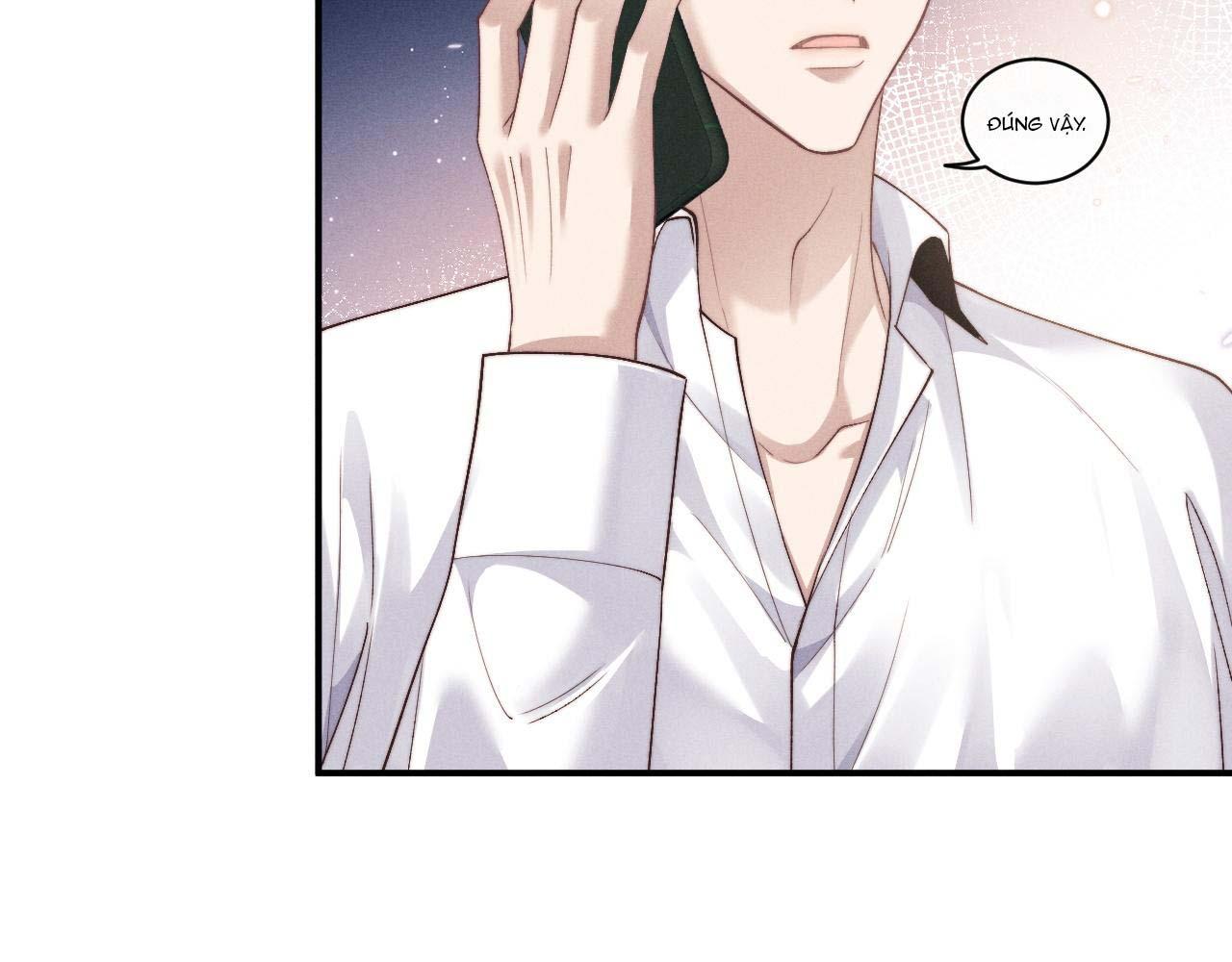 Đọc truyện Chấp Sự Thỏ Tai Cụp - Chapter 111