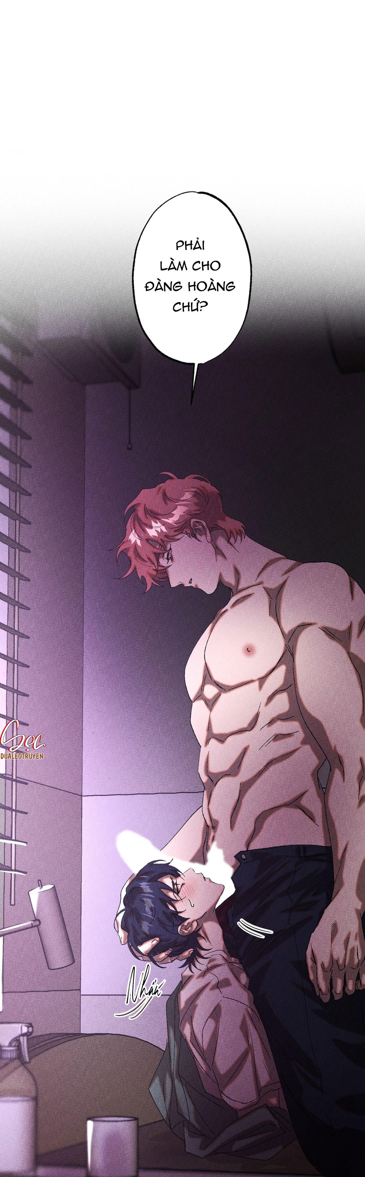 Đọc truyện Cash Or Credit - Chapter 29