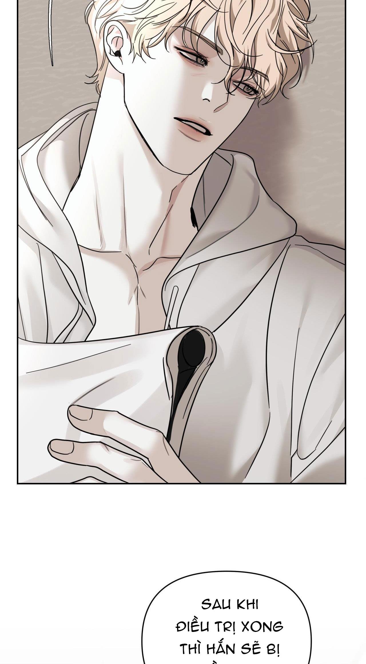 Đọc truyện THÂN ÁI - Chapter 24