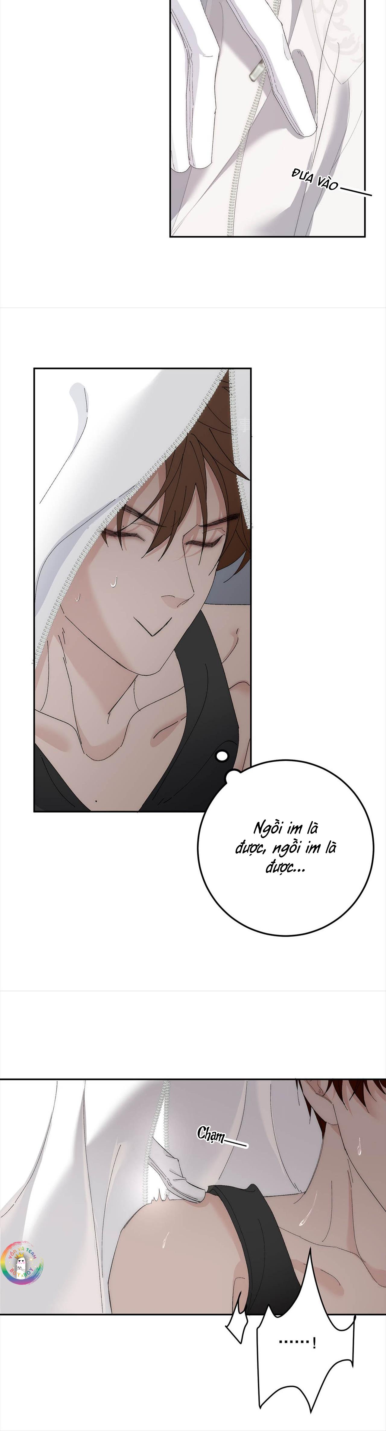 Đọc truyện Mỗi Ngày Đều Muốn Tên Hoàng Tử Yandere Nhục Mặt - Chapter 7