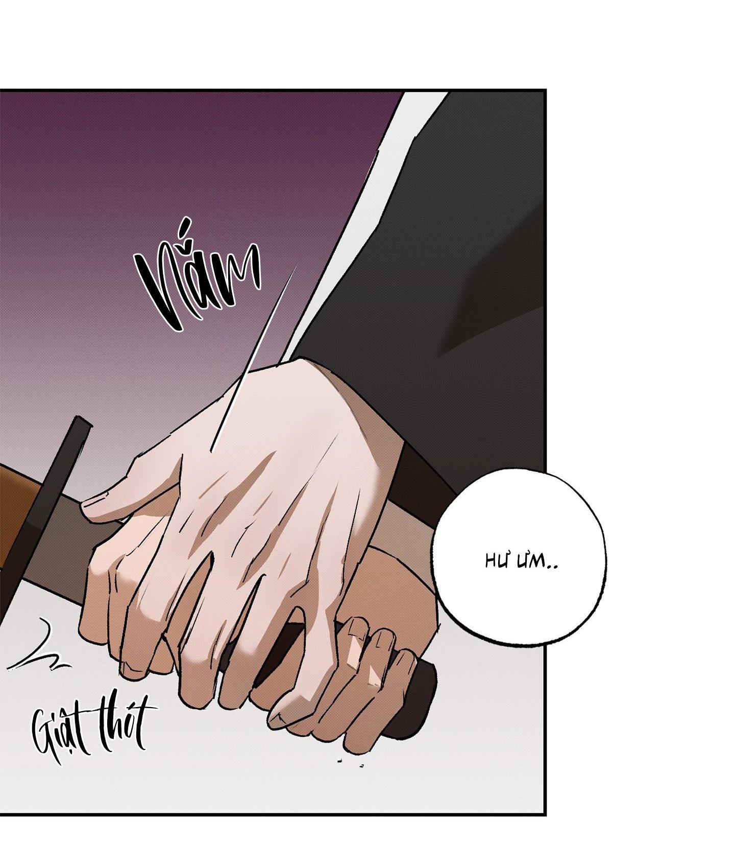 Đọc truyện  Nguyệt Ẩn Dạ Đàm - Chapter 9