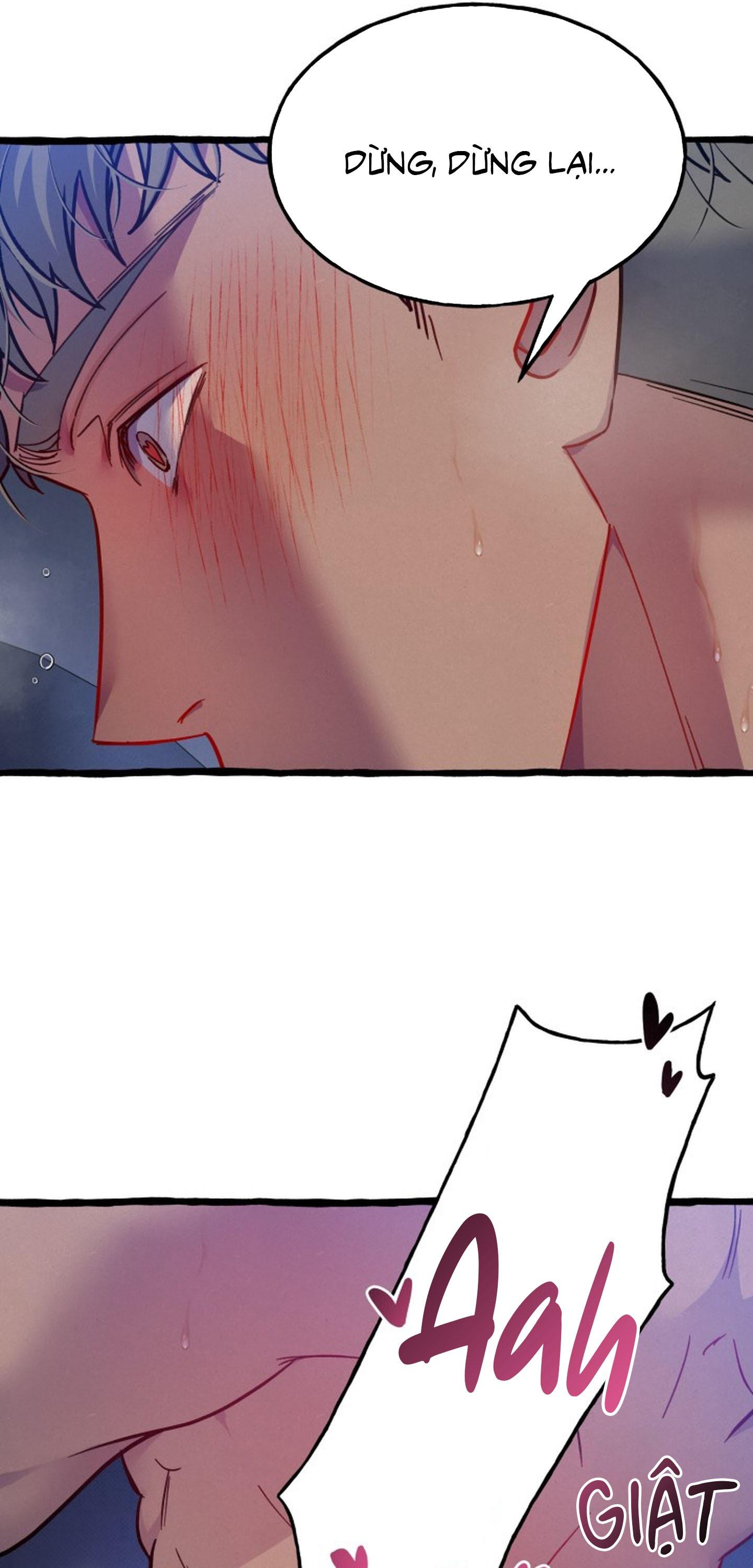 Đọc truyện Tìm phòng trọ để chữa lành - Chapter 3