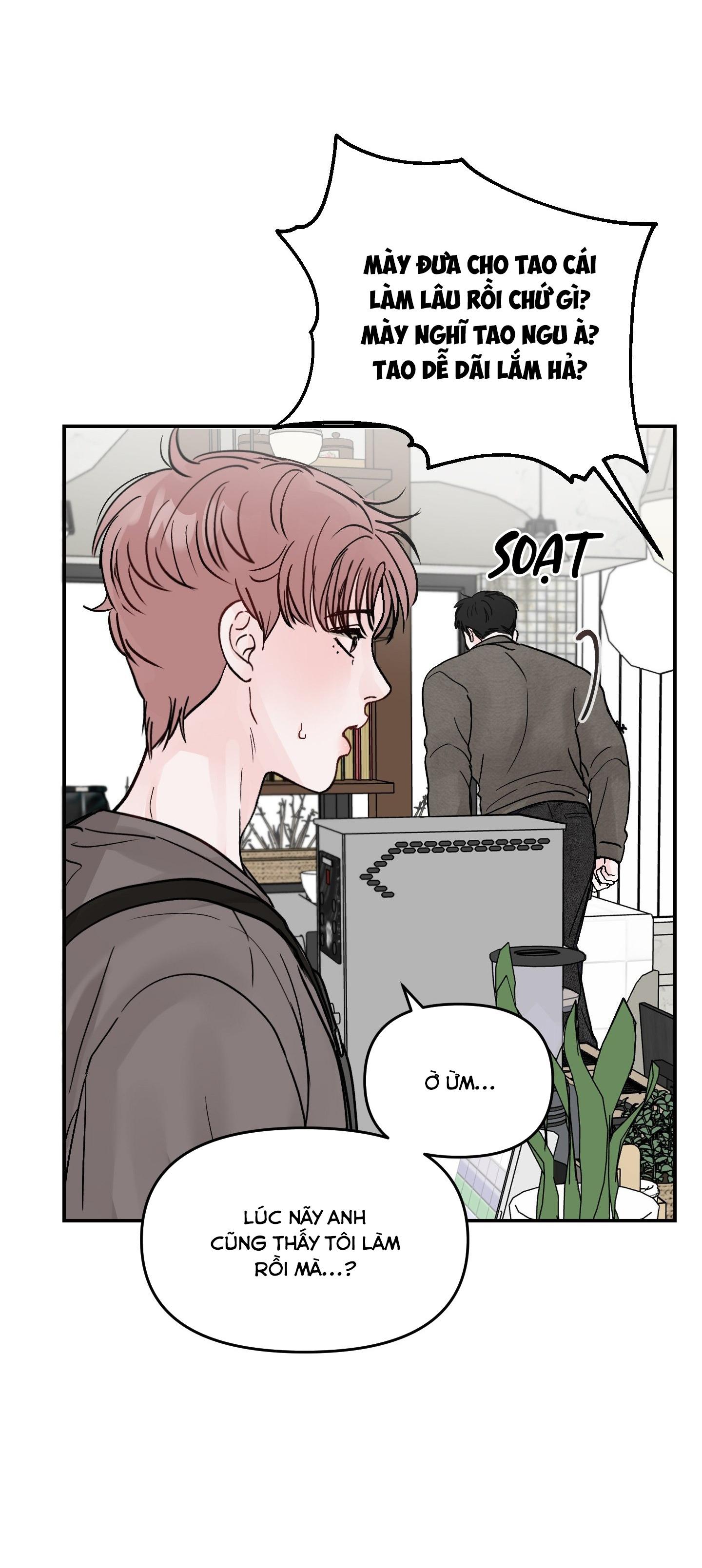 Đọc truyện LIST TRUYỆN NGẮN CHỊT CHỊT - Chapter 76