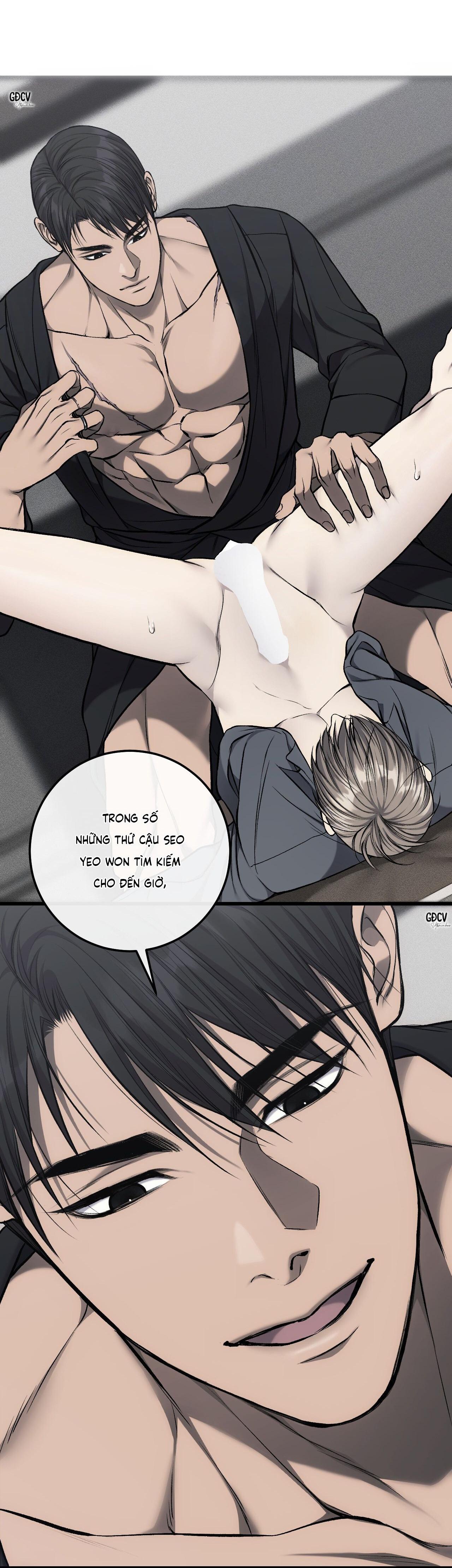 Đọc truyện PHI VỤ BẨN THỈU - Chapter 51