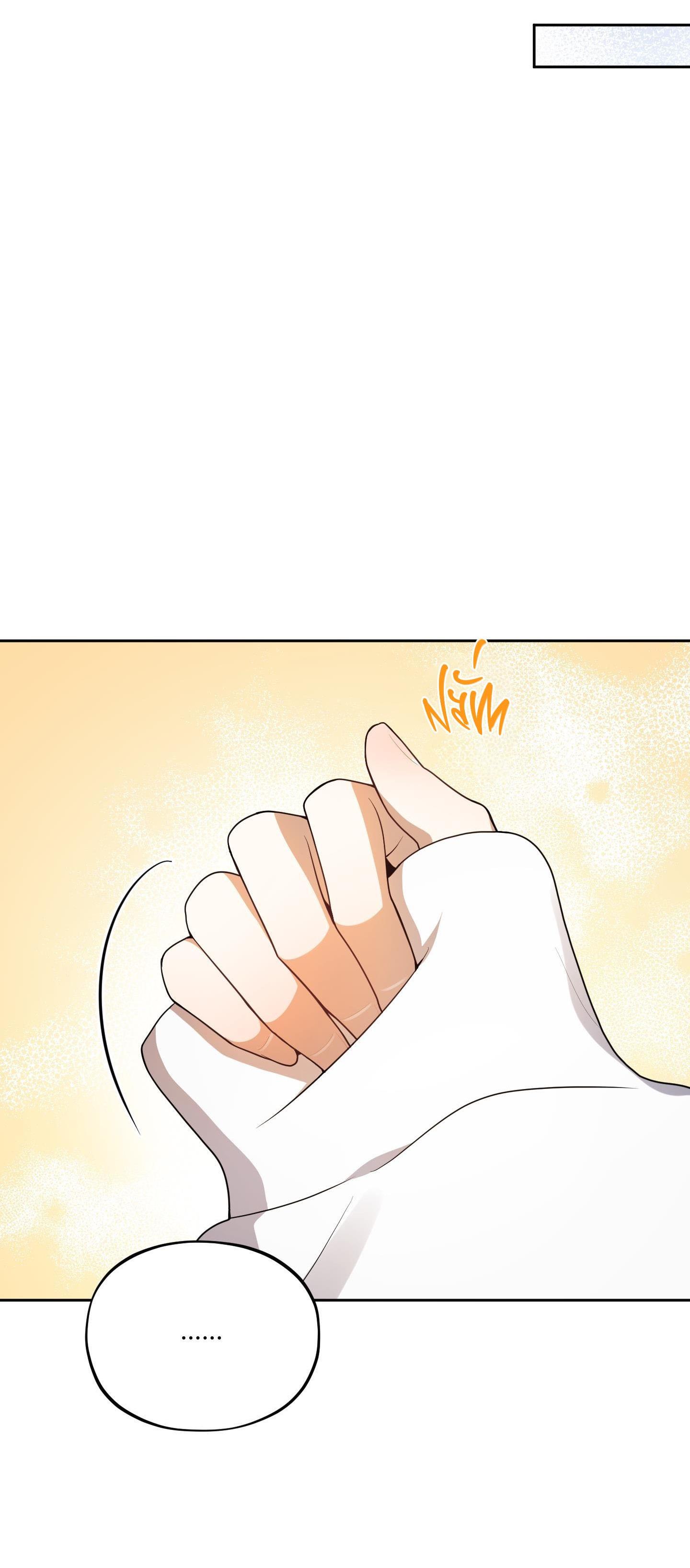 Đọc truyện  Chuyện Rằng Tôi Yêu Cậu - Chapter 5