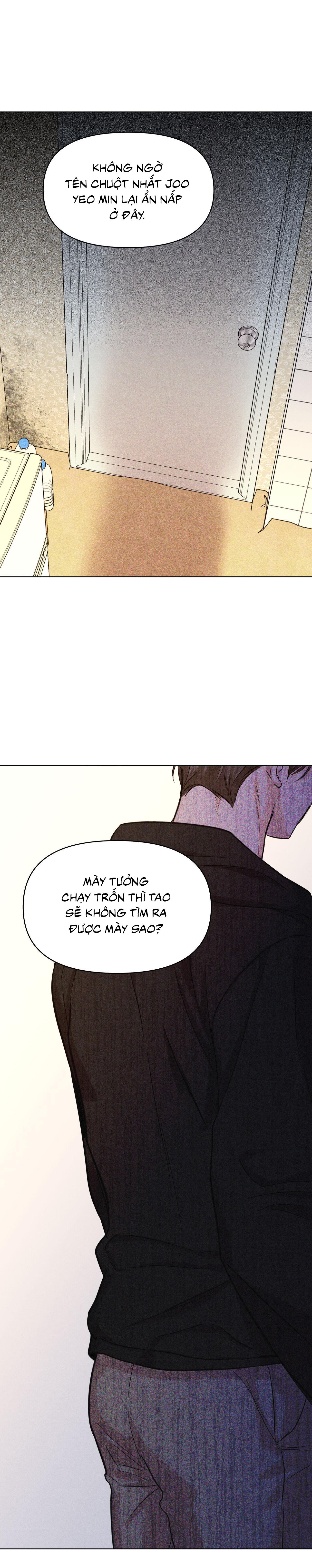 Đọc truyện CÔNG VIỆC LÀM THÊM HÀNG NGÀY - Chapter 25