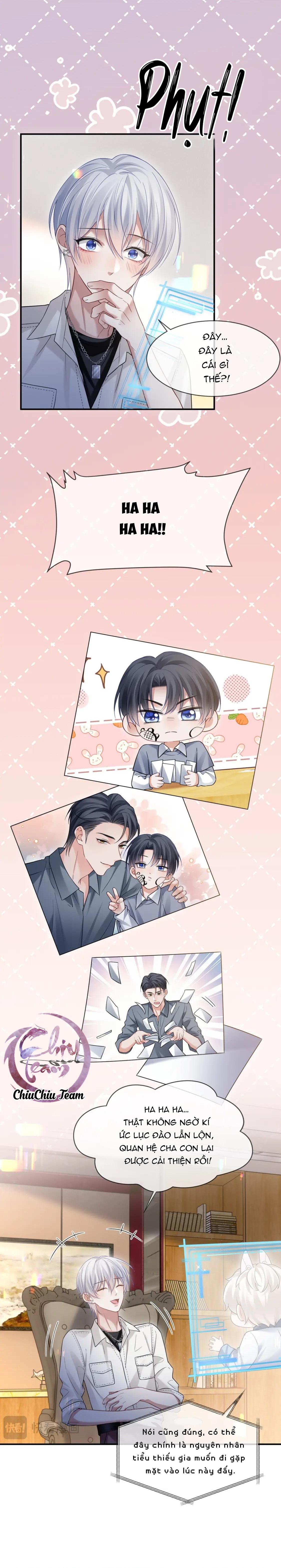 Đọc truyện Đề Nghị Ly Hôn - Chapter 113