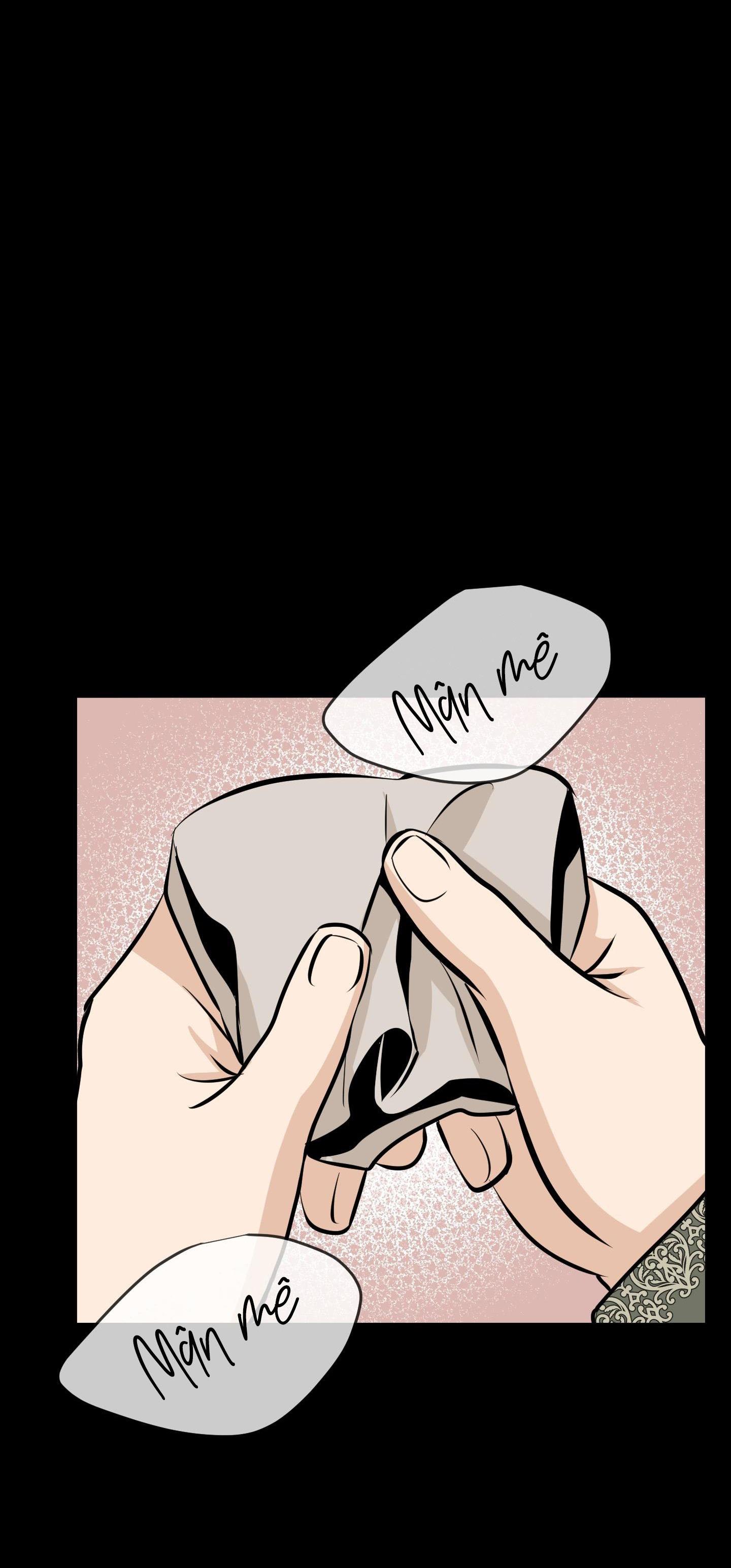 Đọc truyện  Hoa Vô Danh - Chapter 6