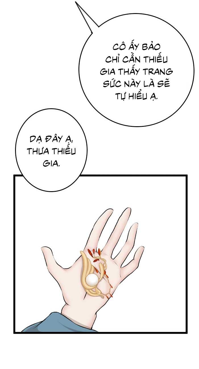 Đọc truyện Sao cứ phải dây dưa với nhân vật phụ như ta - Chapter 13
