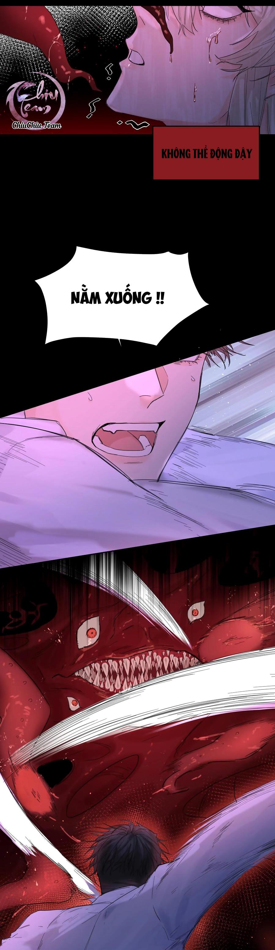 Đọc truyện Bạn Trai Cũ Trở Thành Vua - Chapter 57