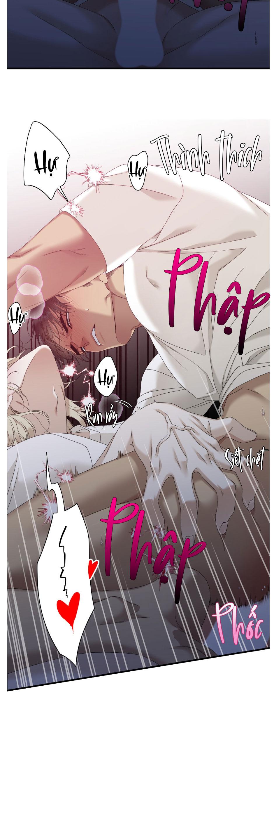 Đọc truyện GỬI. 00 - Chapter 22
