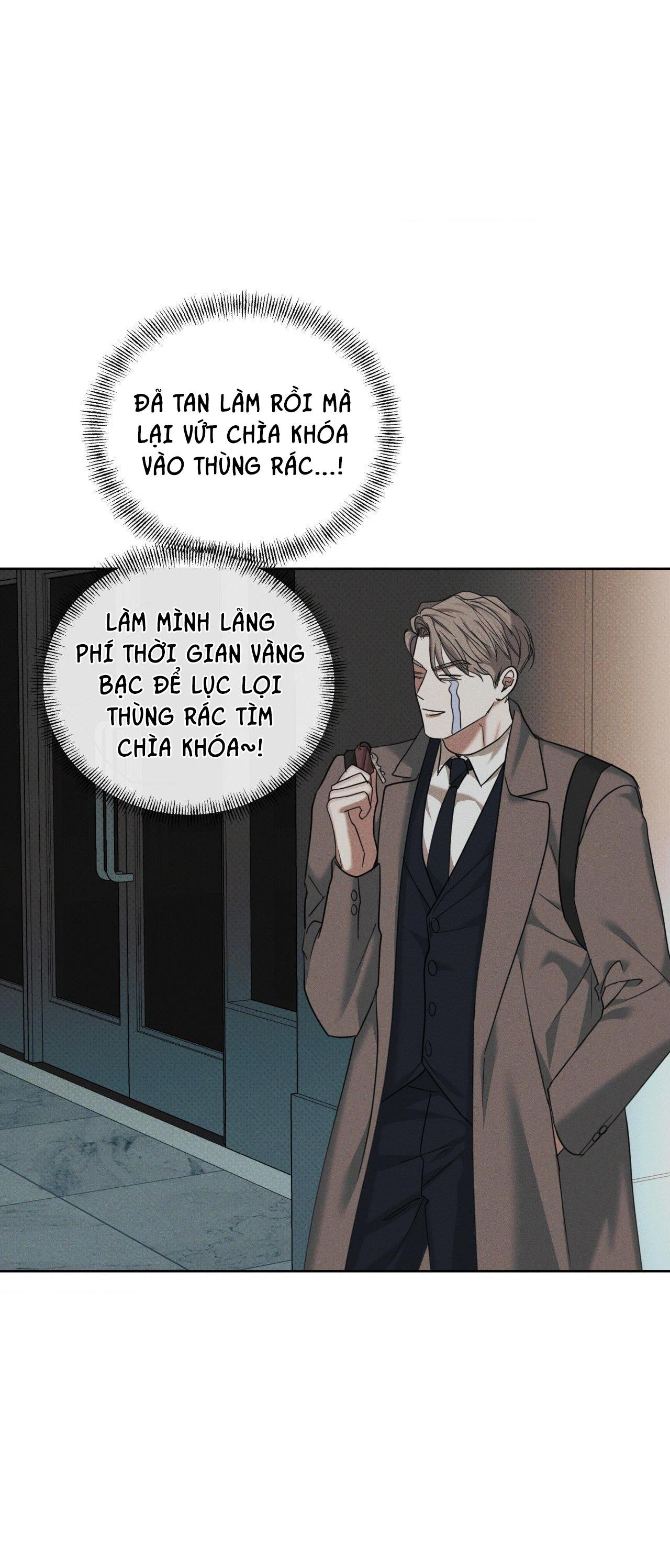 Đọc truyện THÂN ÁI - Chapter 13