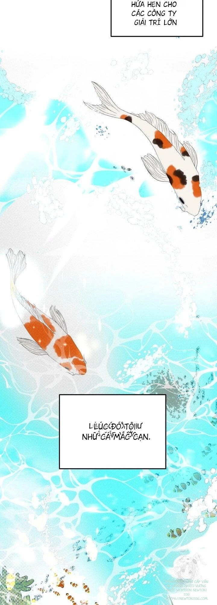 Đọc truyện báo cáo thu thập dữ lệu về tuyến tiền liệt - Chapter 2