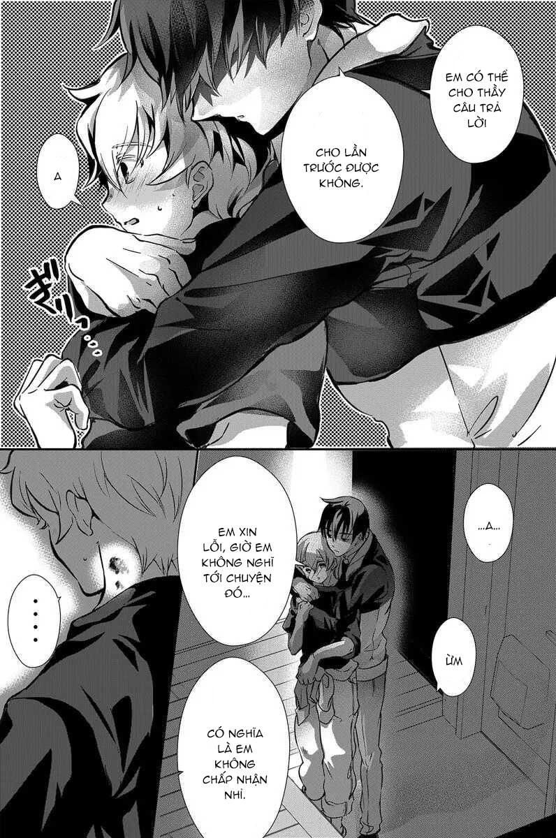 Đọc truyện Bán Thân Trả Nợ - Chapter 1