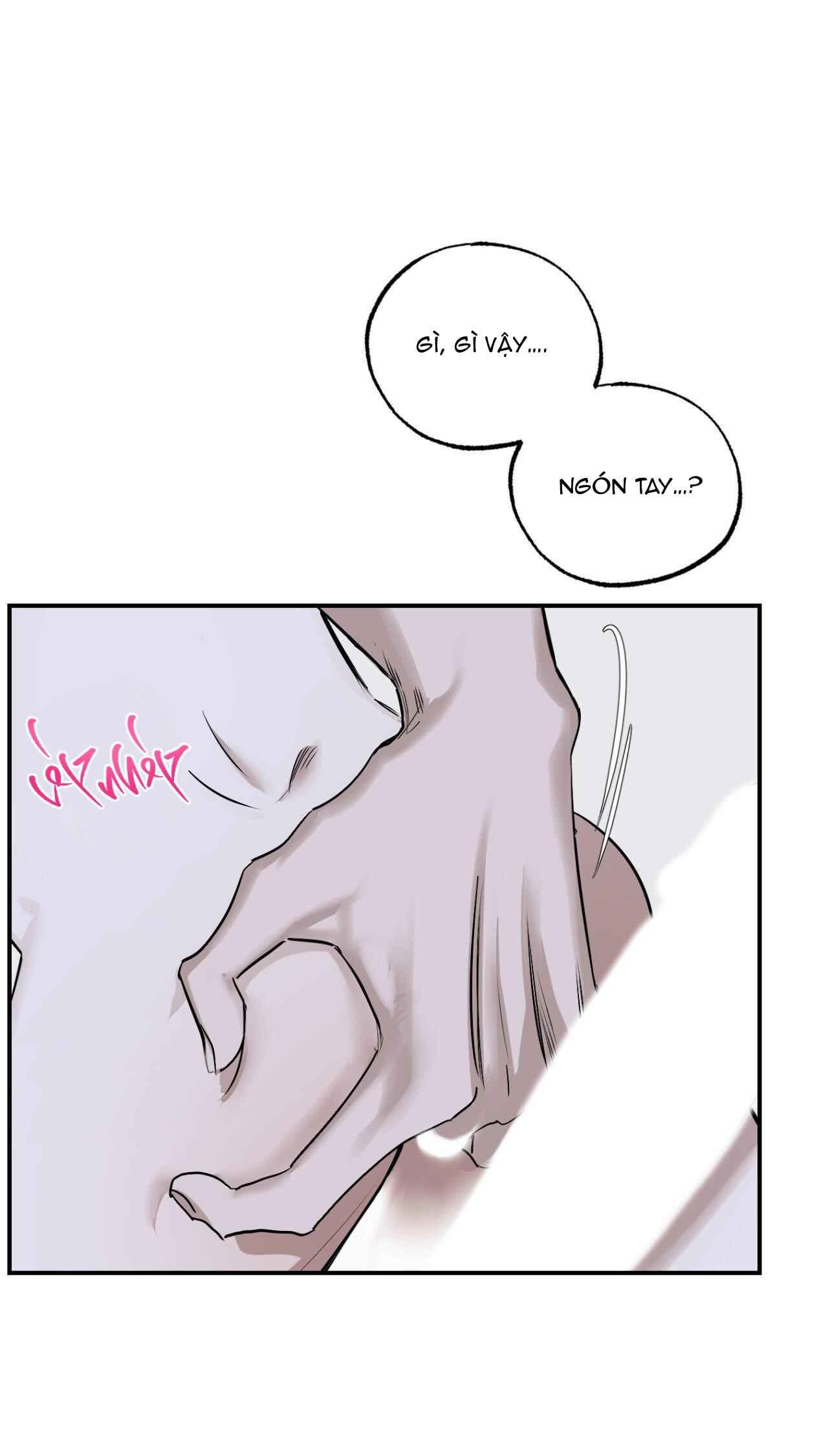 Đọc truyện BÓNG RẮN DƯỚI ÁNH TRĂNG - Chapter 8