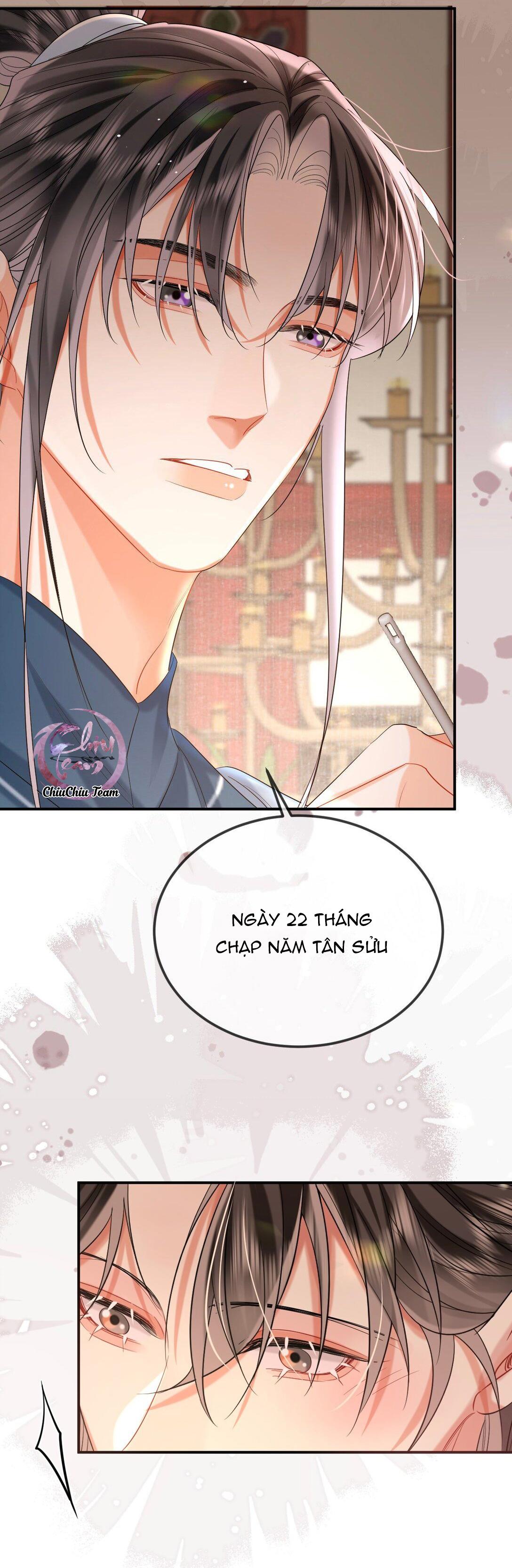 Đọc truyện Ôn Hương Diễm Ngọc (END) - Chapter 30