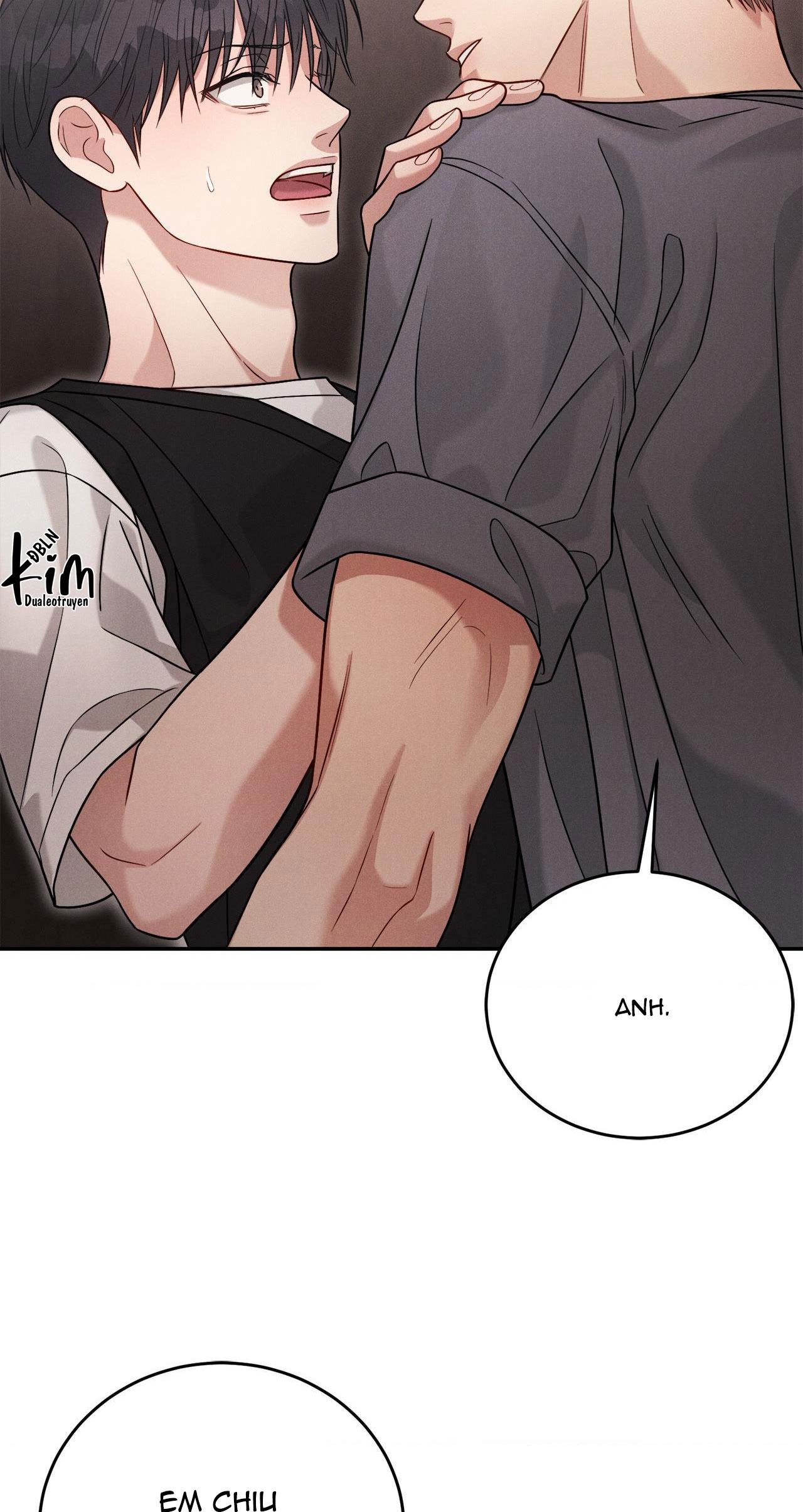 Đọc truyện GIẢ DƯỢC - Chapter 41