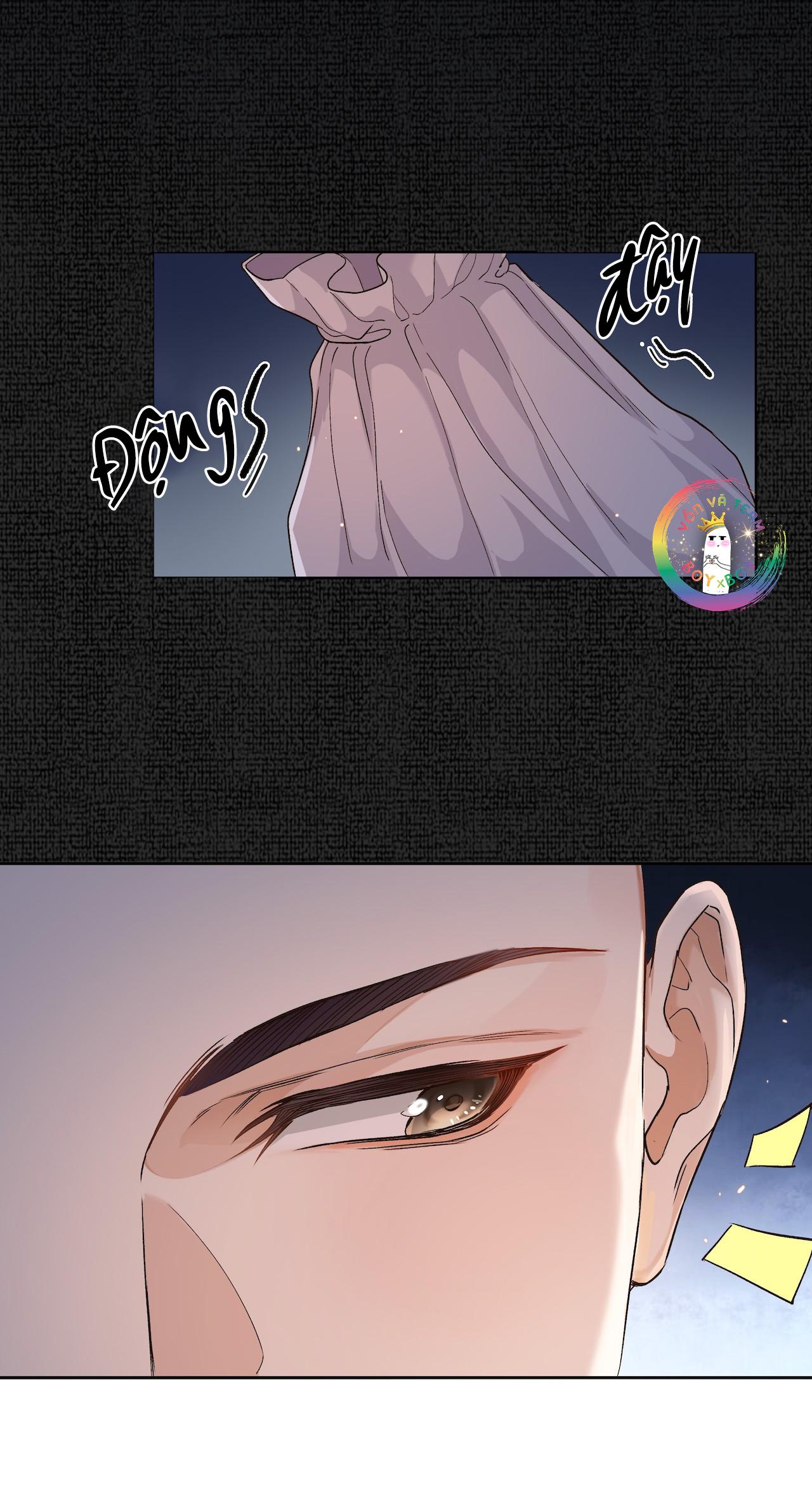 Đọc truyện (END) Đồng Tiền Kham Thế - Chapter 10