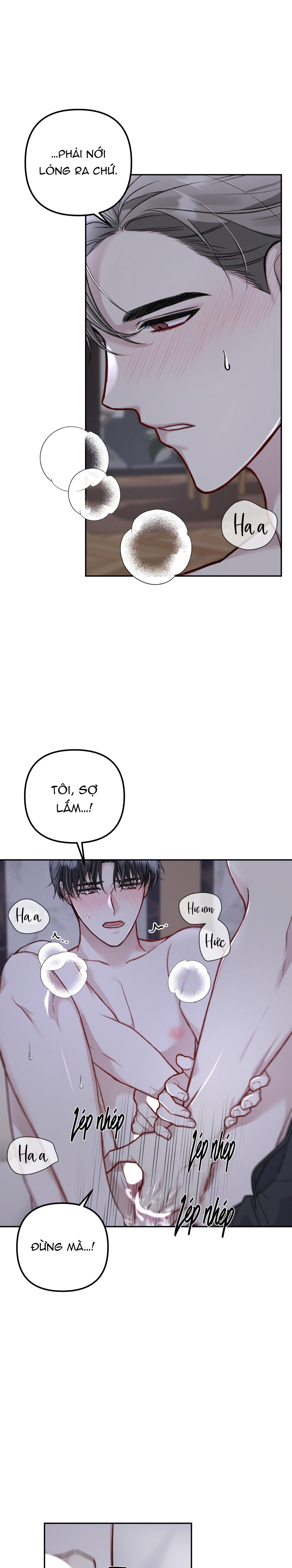 Đọc truyện [DROP] CAM KẾT THỨ HAI - Chapter 2