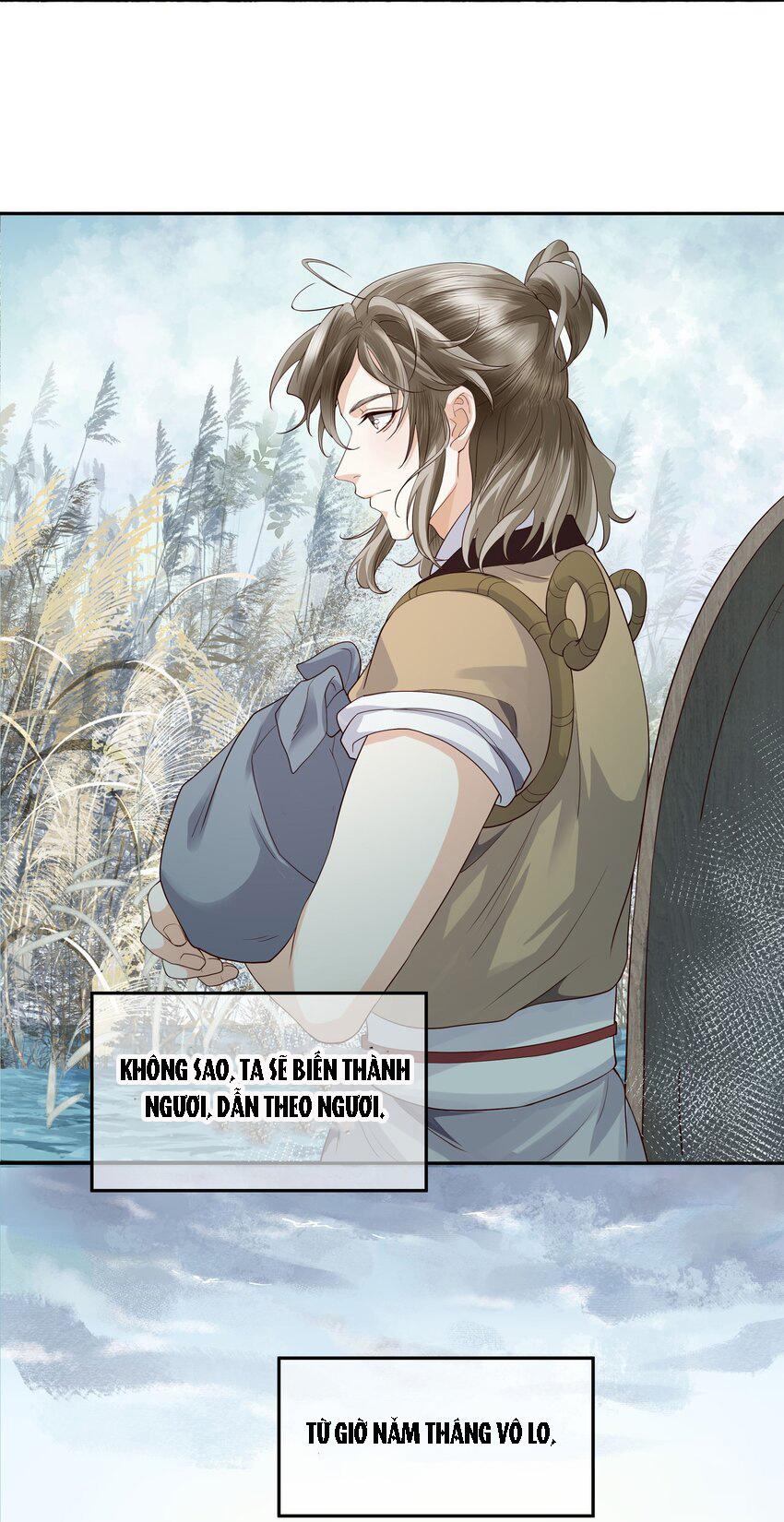 Đọc truyện Đồng tiền tham khế - Chapter 53