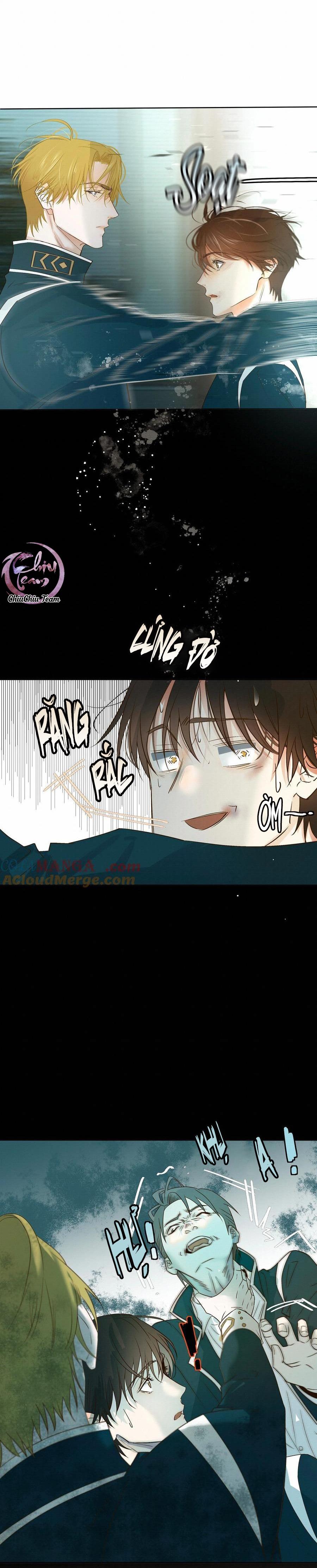 Đọc truyện Tuyệt Xử Phùng Sinh - Chapter 43