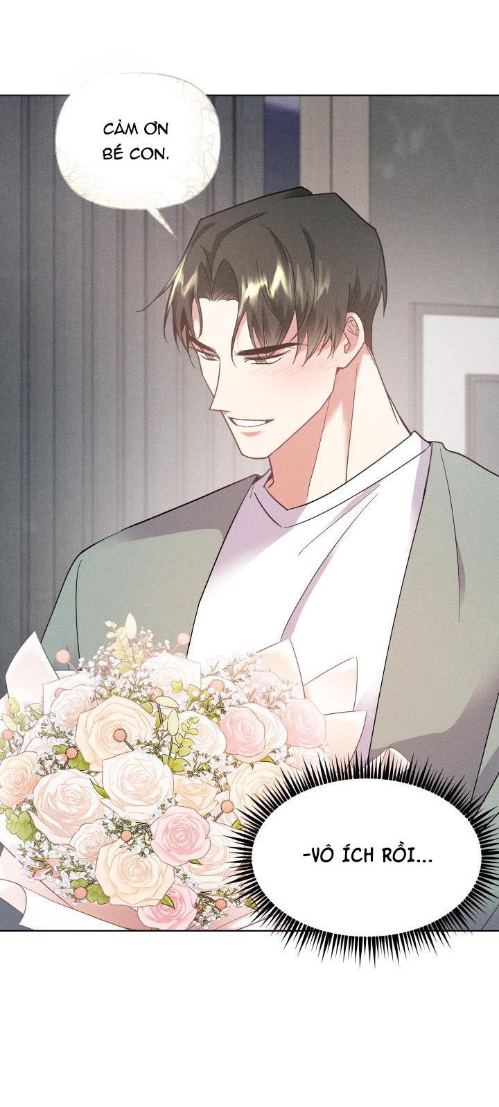 Đọc truyện TÌNH YÊU KHÔNG TỔN THẤT - Chapter 20