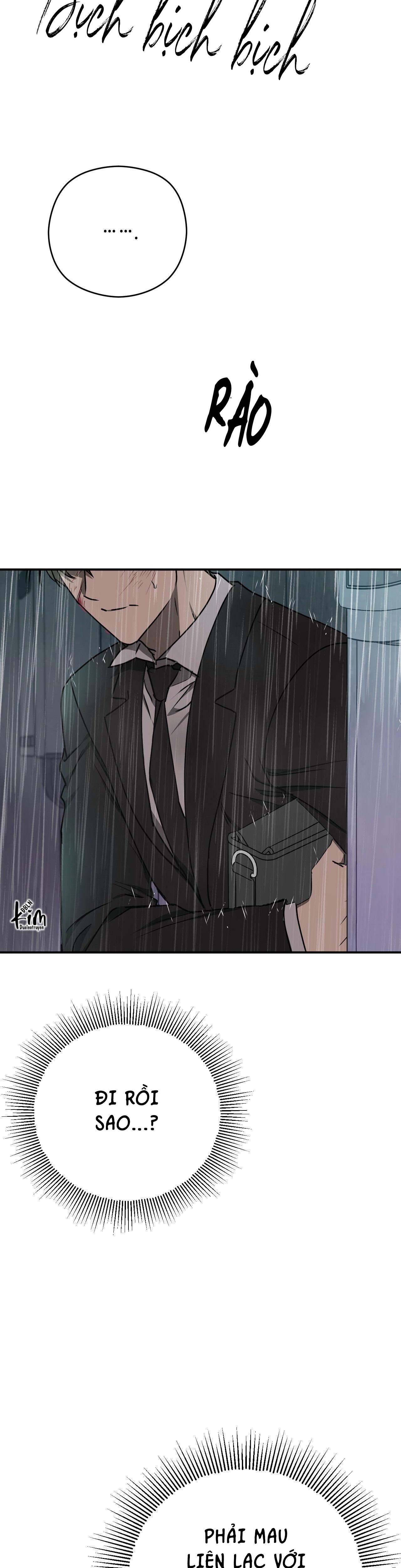 Đọc truyện ĐỘC XÀ - Chapter 8