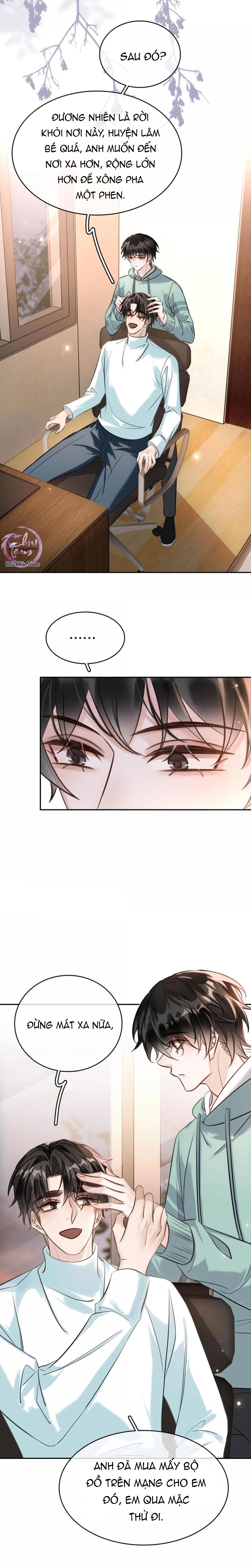 Đọc truyện Không Làm Trai Bao! - Chapter 156