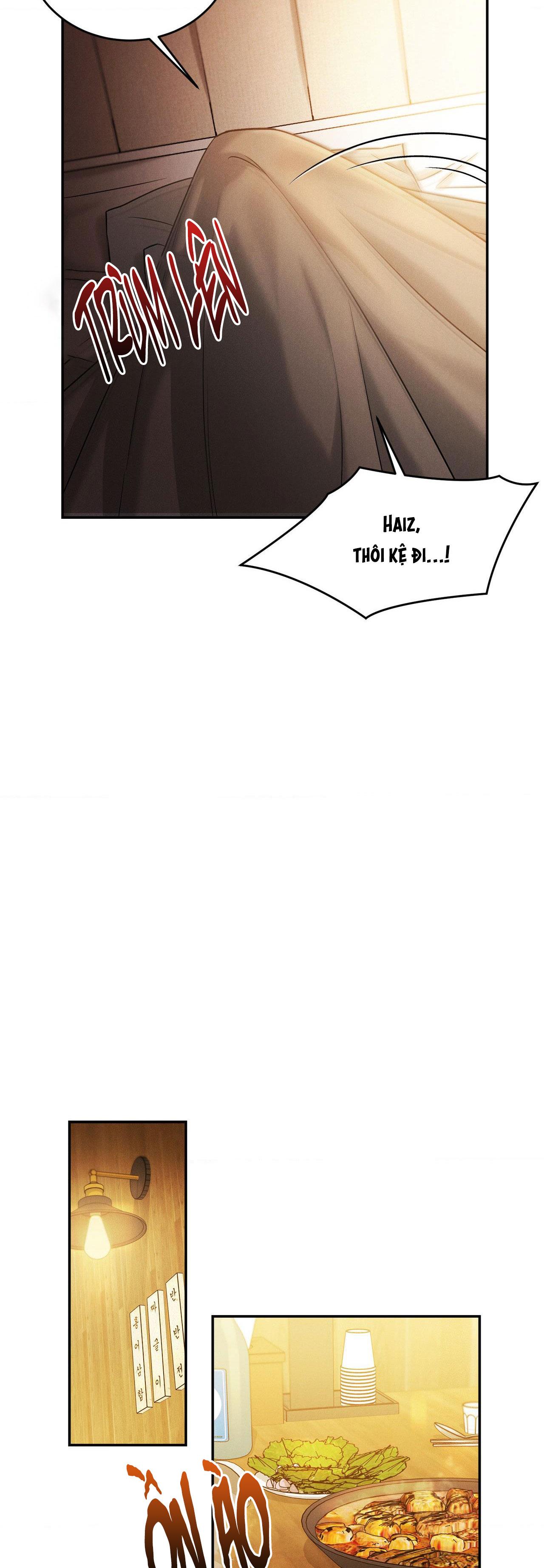 Đọc truyện GIẢ DƯỢC - Chapter 41