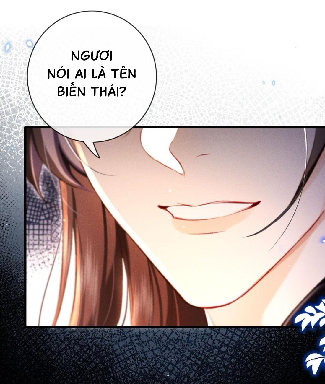Đọc truyện Nam chủ sao lại quyến rũ ta - Chapter 5