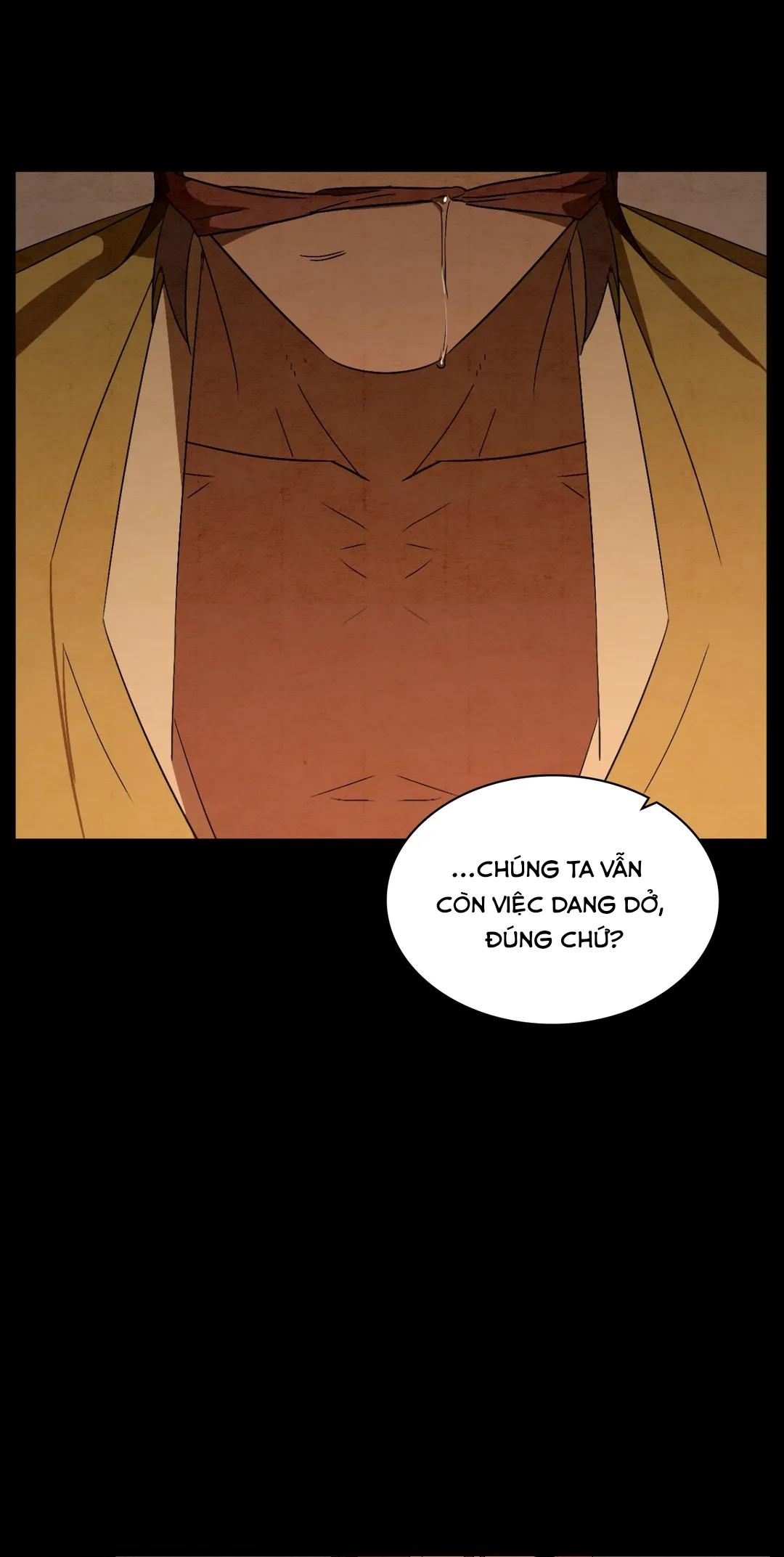 Đọc truyện [Hoàn] Dưới Đáy Biển Xanh - Chapter 38