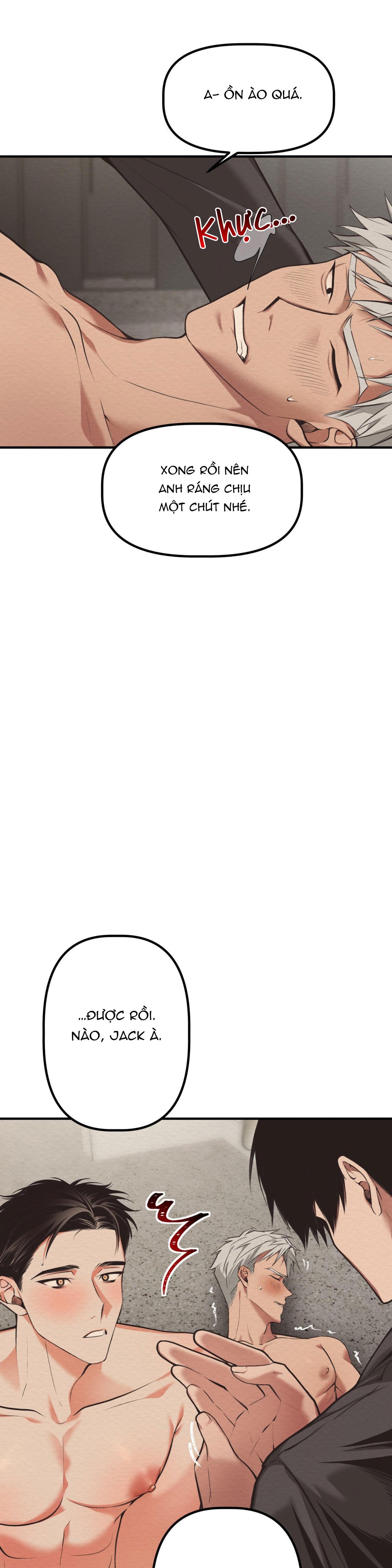 Đọc truyện ÁC MA ĐỈNH CẤP - Chapter 29