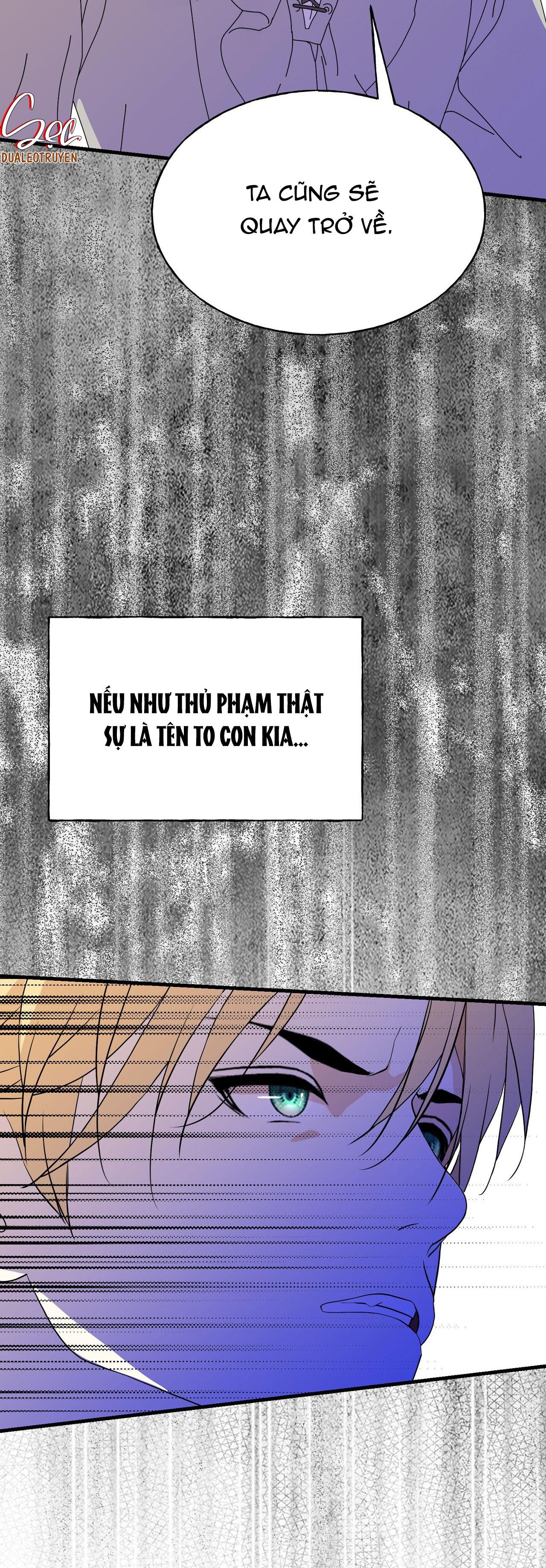 Đọc truyện (ABO) ĐÁM CƯỚI HOÀNG GIA - Chapter 30