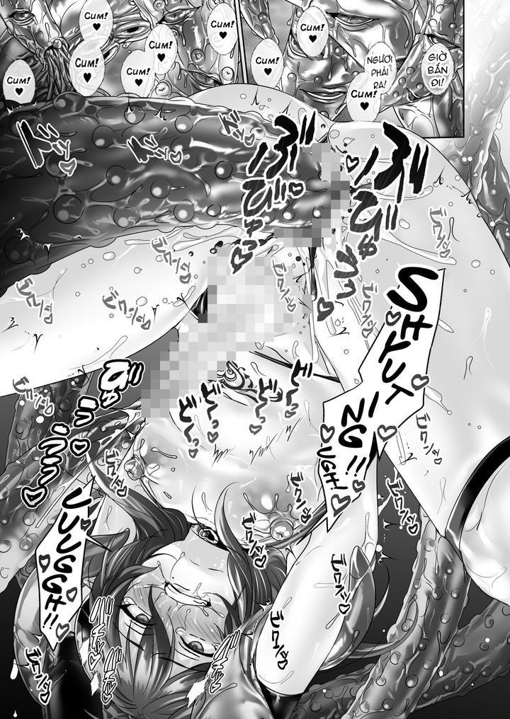 Đọc truyện Ở đây có yaoi hơi bị choáy - Chapter 183