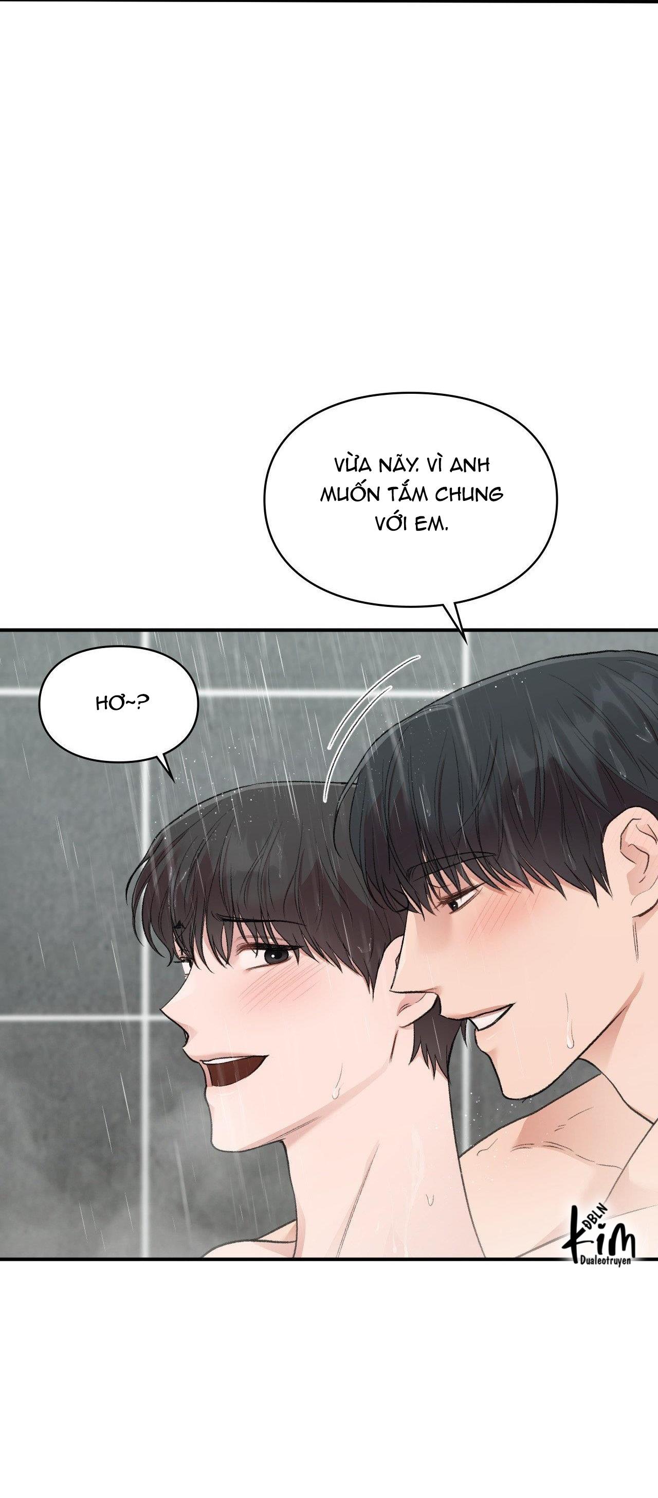 Đọc truyện ZAI ĐẸP NHƯNG LẠI THÍCH DẠY ĐỜI - Chapter 46