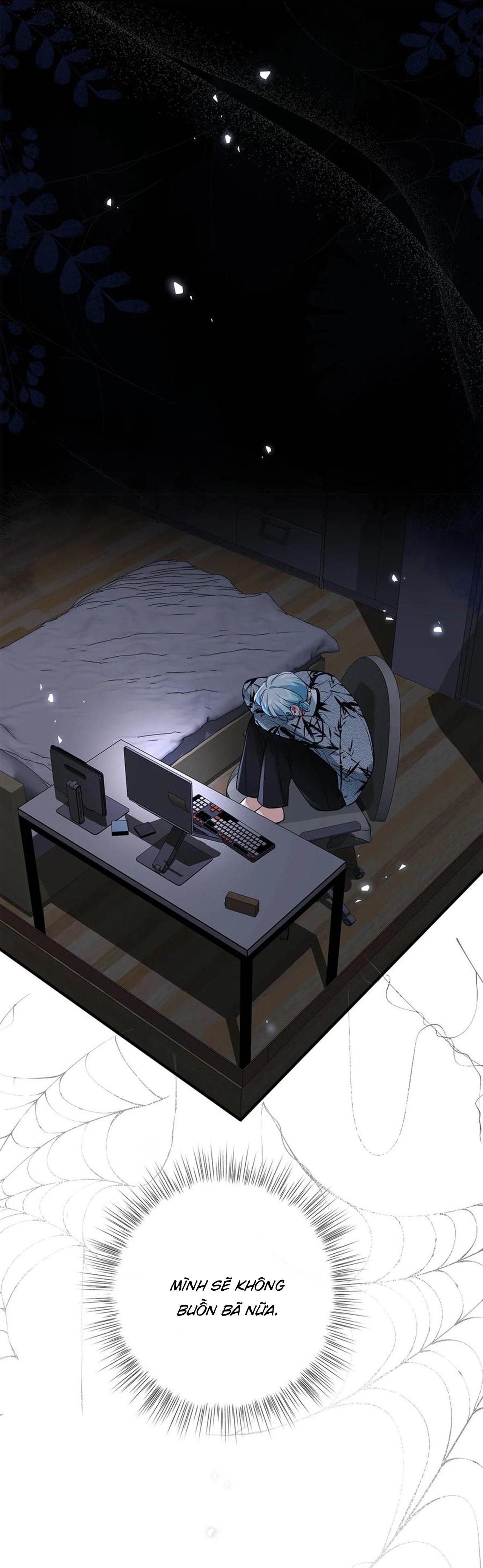 Đọc truyện Bắt đầu làm bạn trai từ số 0 - Chapter 17