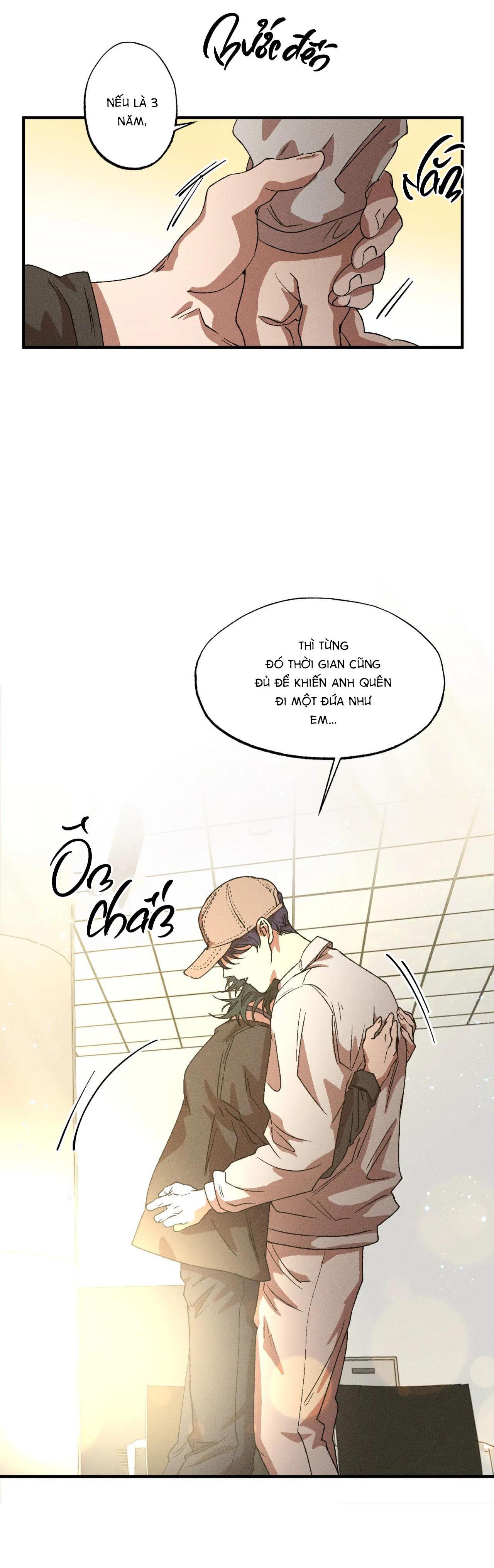 Đọc truyện Bẫy Đôi Ngọt Ngào - Chapter 71