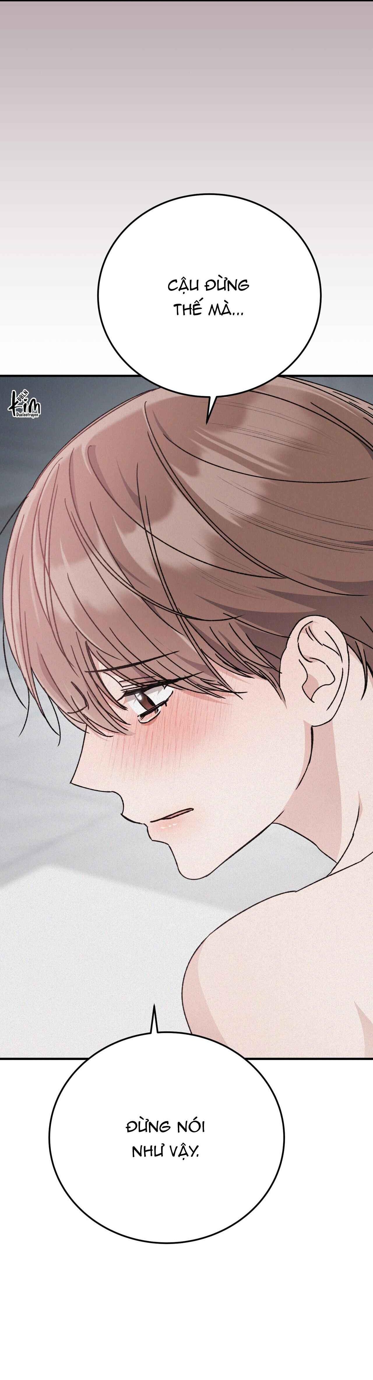 Đọc truyện VÔ HÌNH - Chapter 47