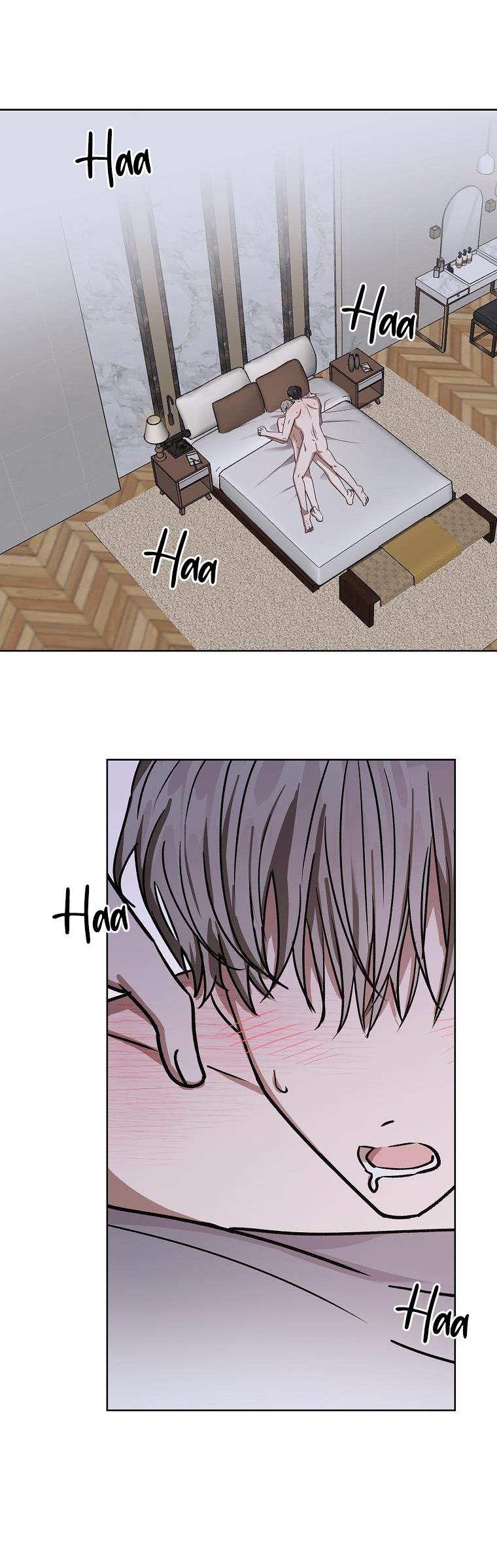 Đọc truyện (ABO) BE BE - Chapter 27