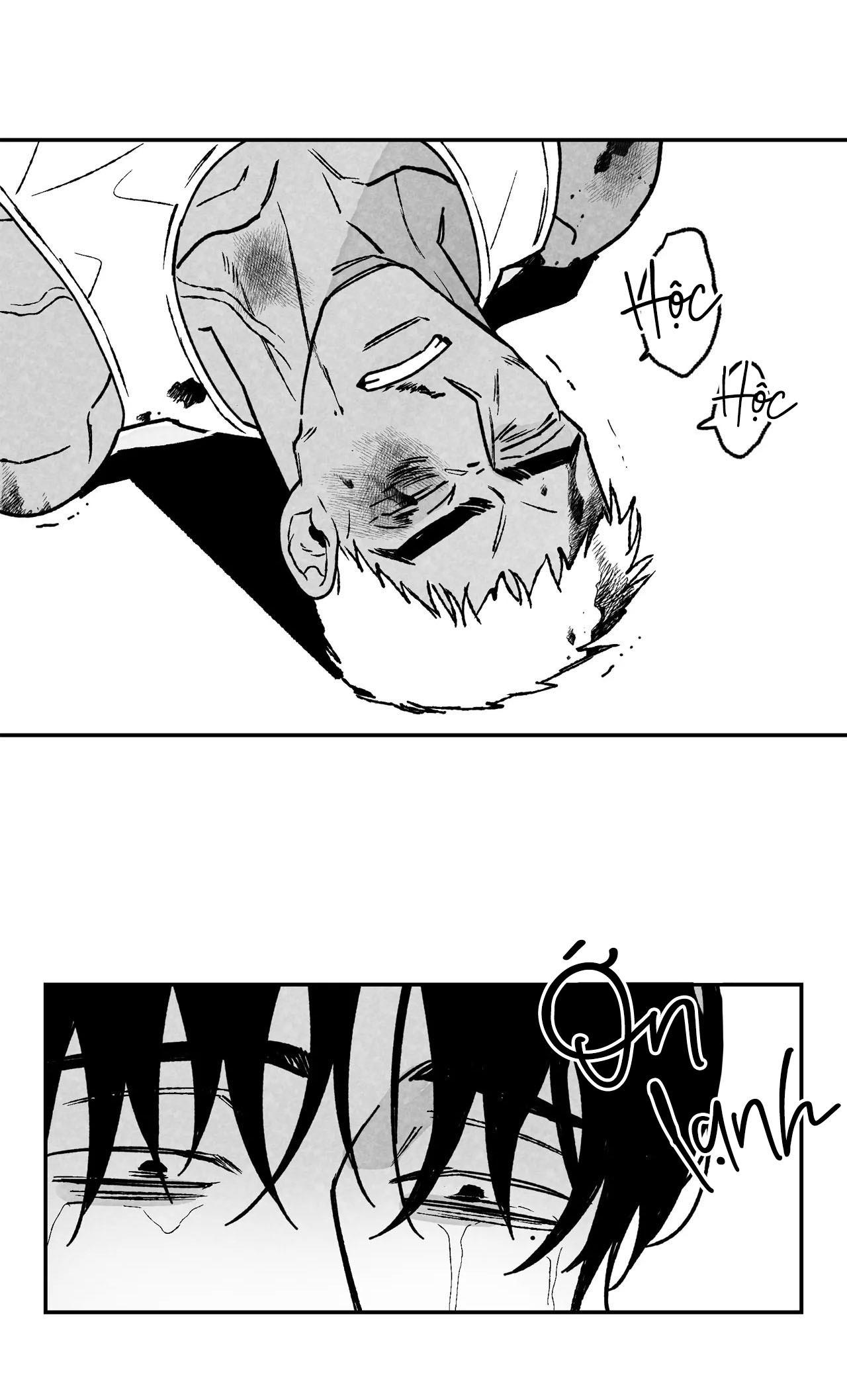 Đọc truyện  Sự kết hợp hoàn hảo - Chapter 25