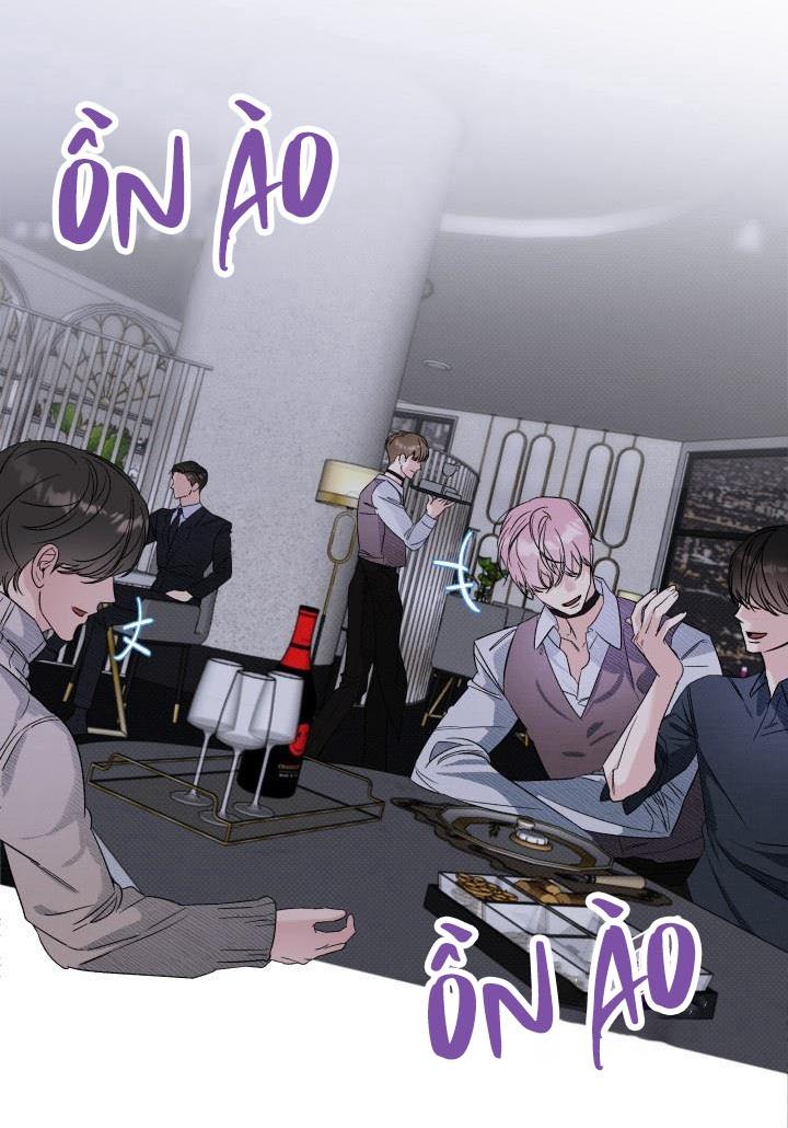 Đọc truyện CÁCH GIẾT TÌNH - Chapter 16