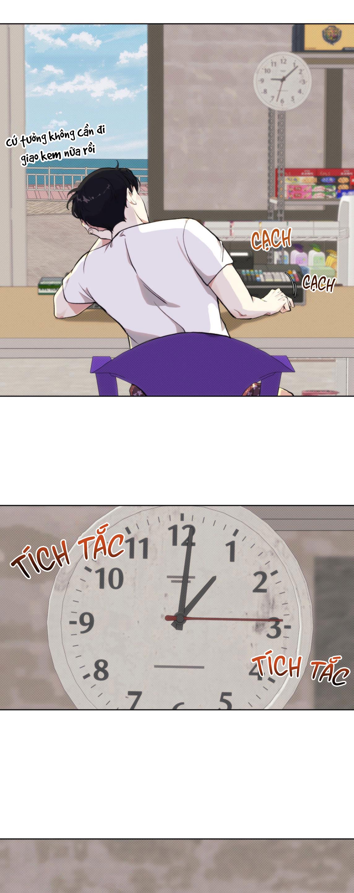 Đọc truyện 2020 - Chapter 2