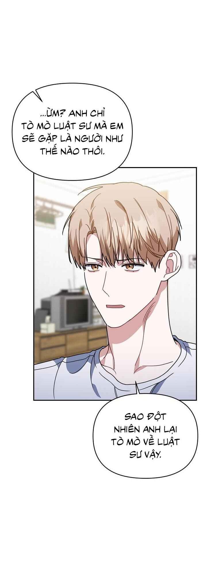 Đọc truyện Khu vực chủ nghĩa tình yêu - Chapter 61