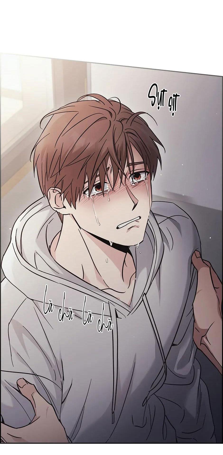 Đọc truyện Deadman Switch - Chapter 32