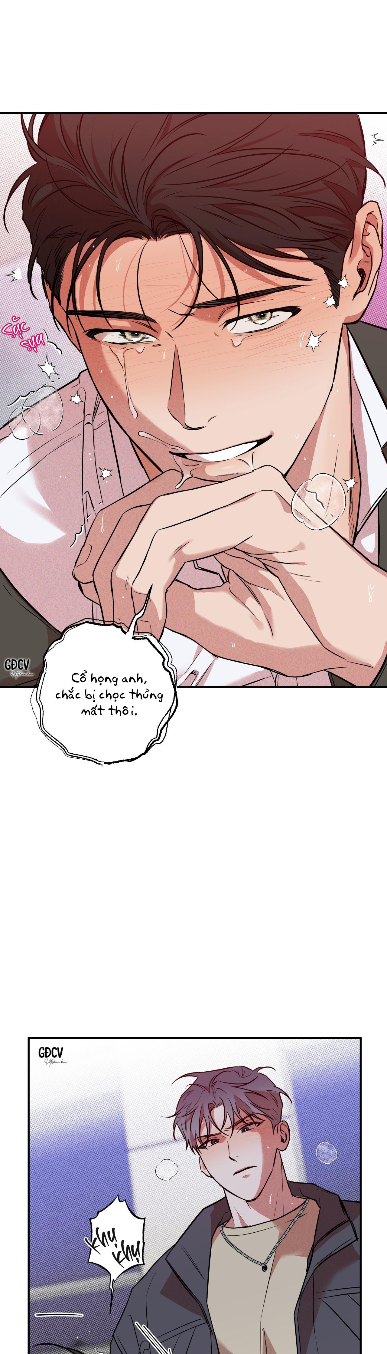 Đọc truyện ANH RỂ - Chapter 2