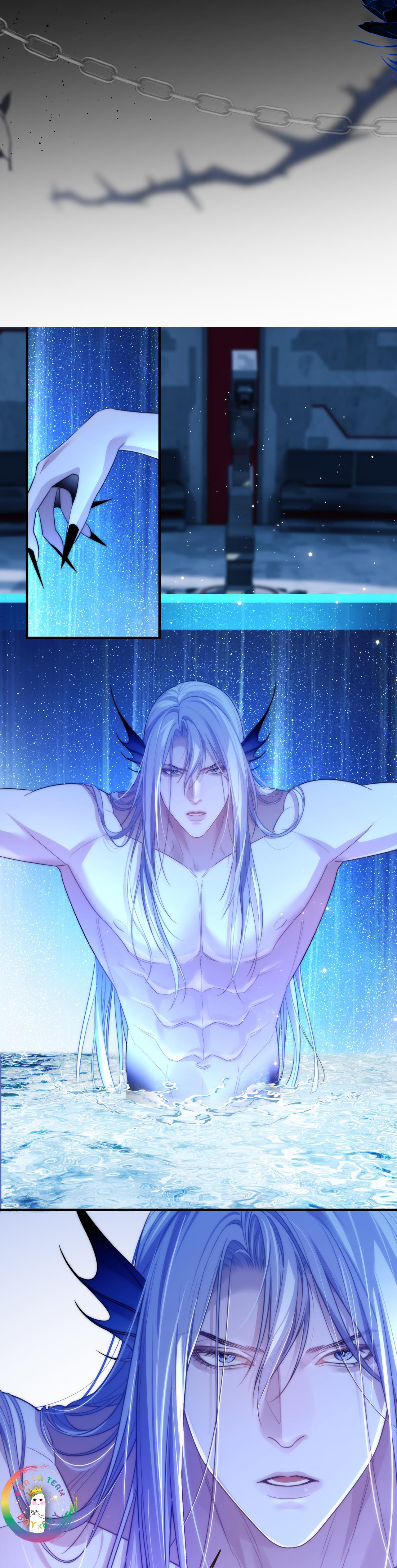 Đọc truyện Nhân Ngư Desharow - Chapter 74